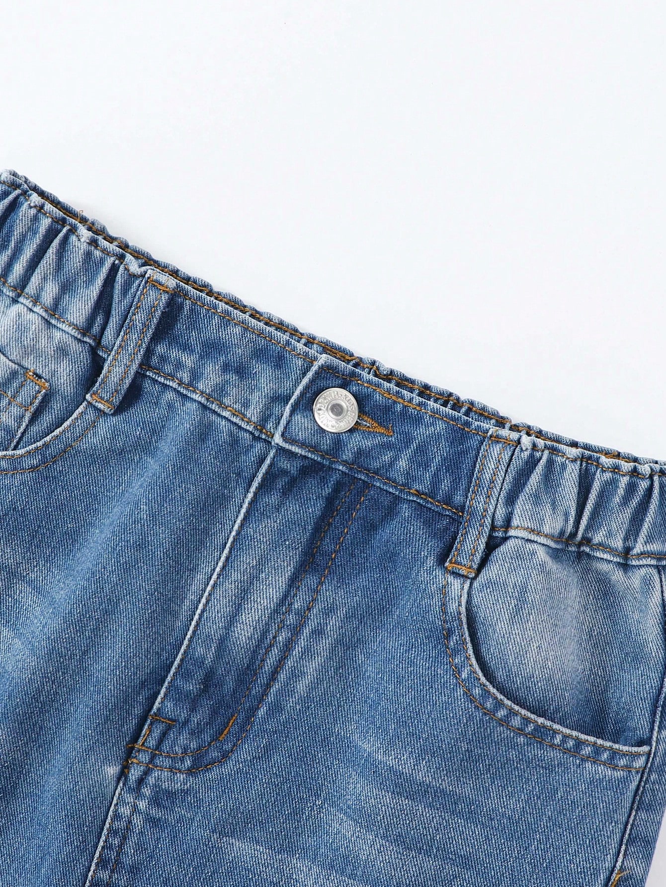 Tween Girls Denim Skirts