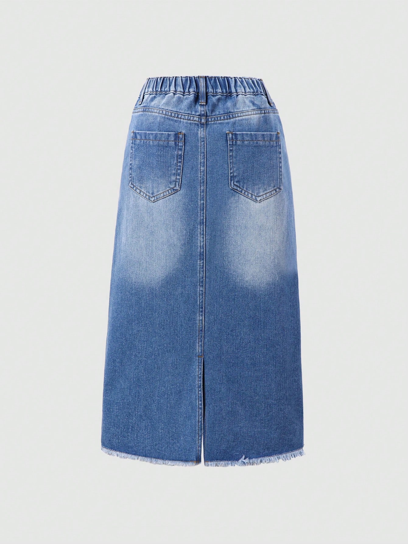 Tween Girls Denim Skirts