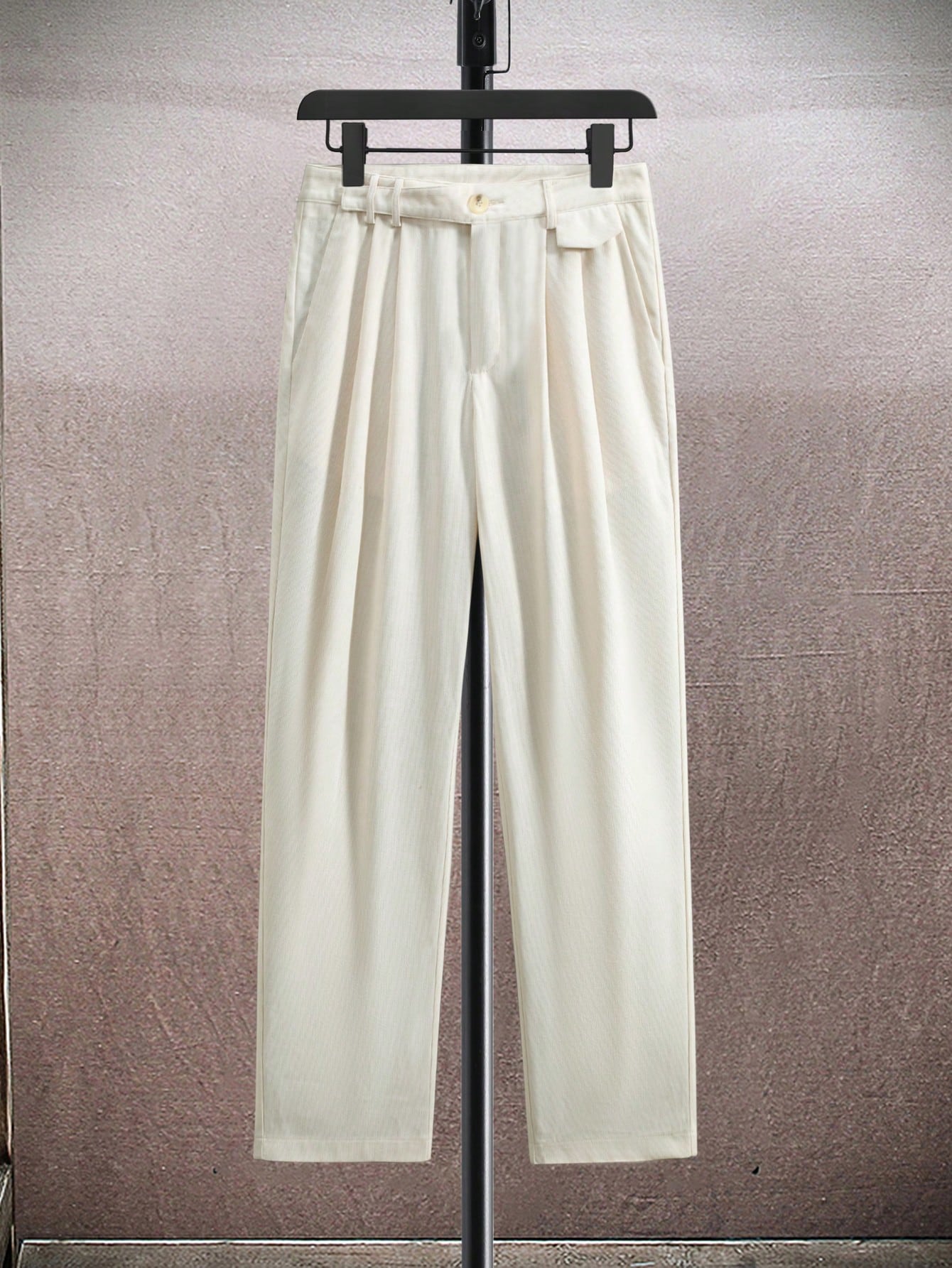 Men Suit Pants