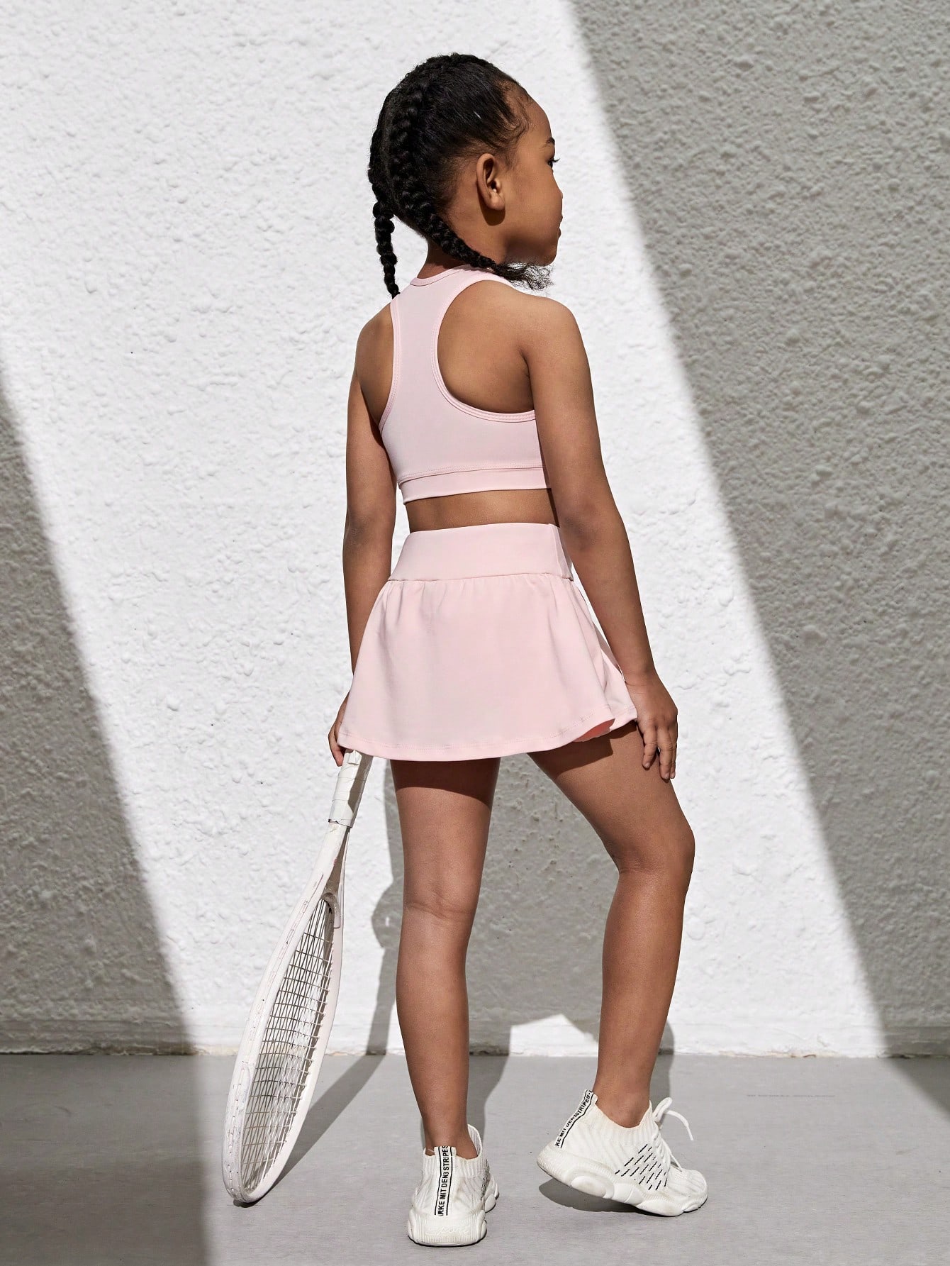 Young Girls Activewear