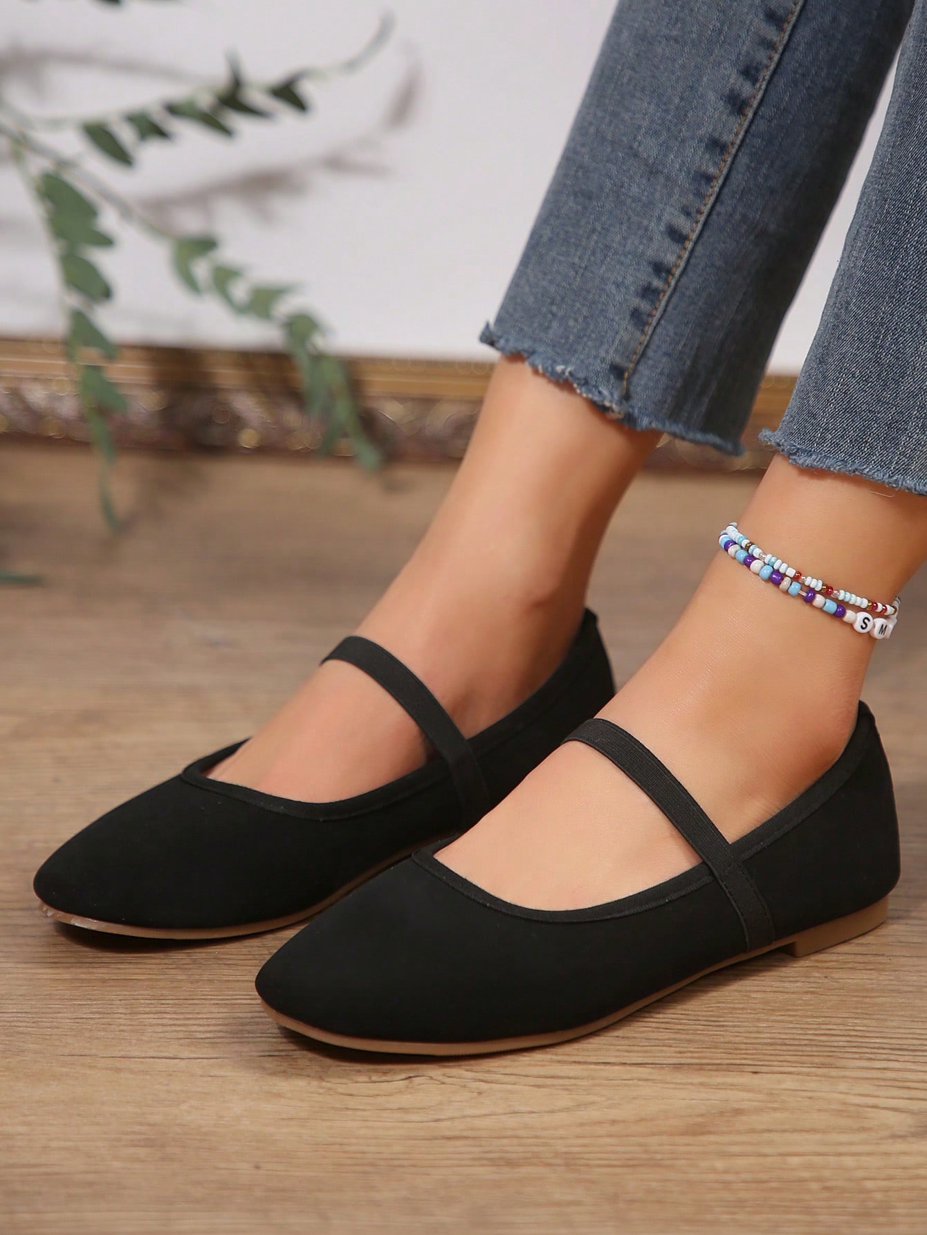 Women Flats