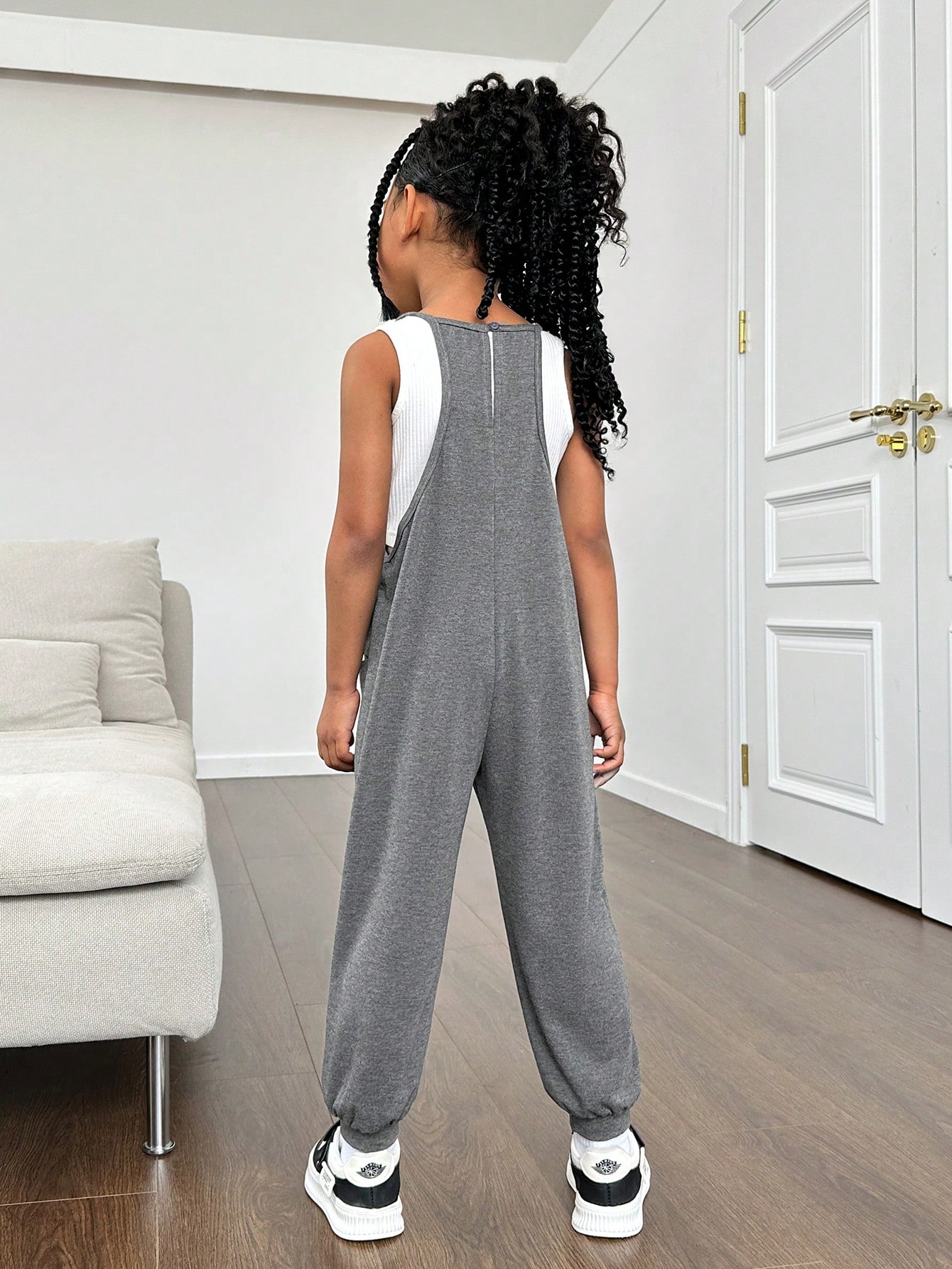 Young Girls Bodysuits & Jumpsuits