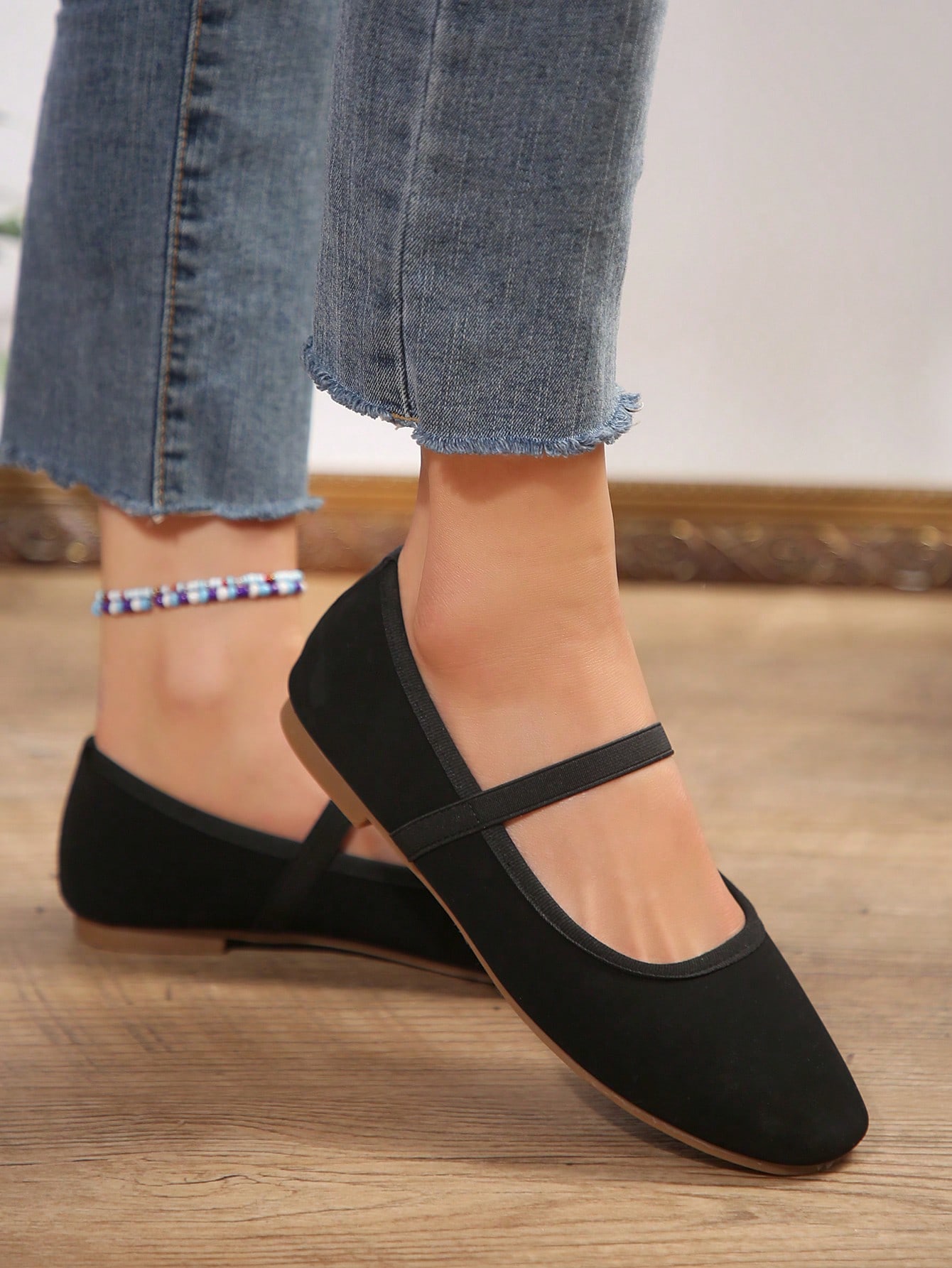 Women Flats