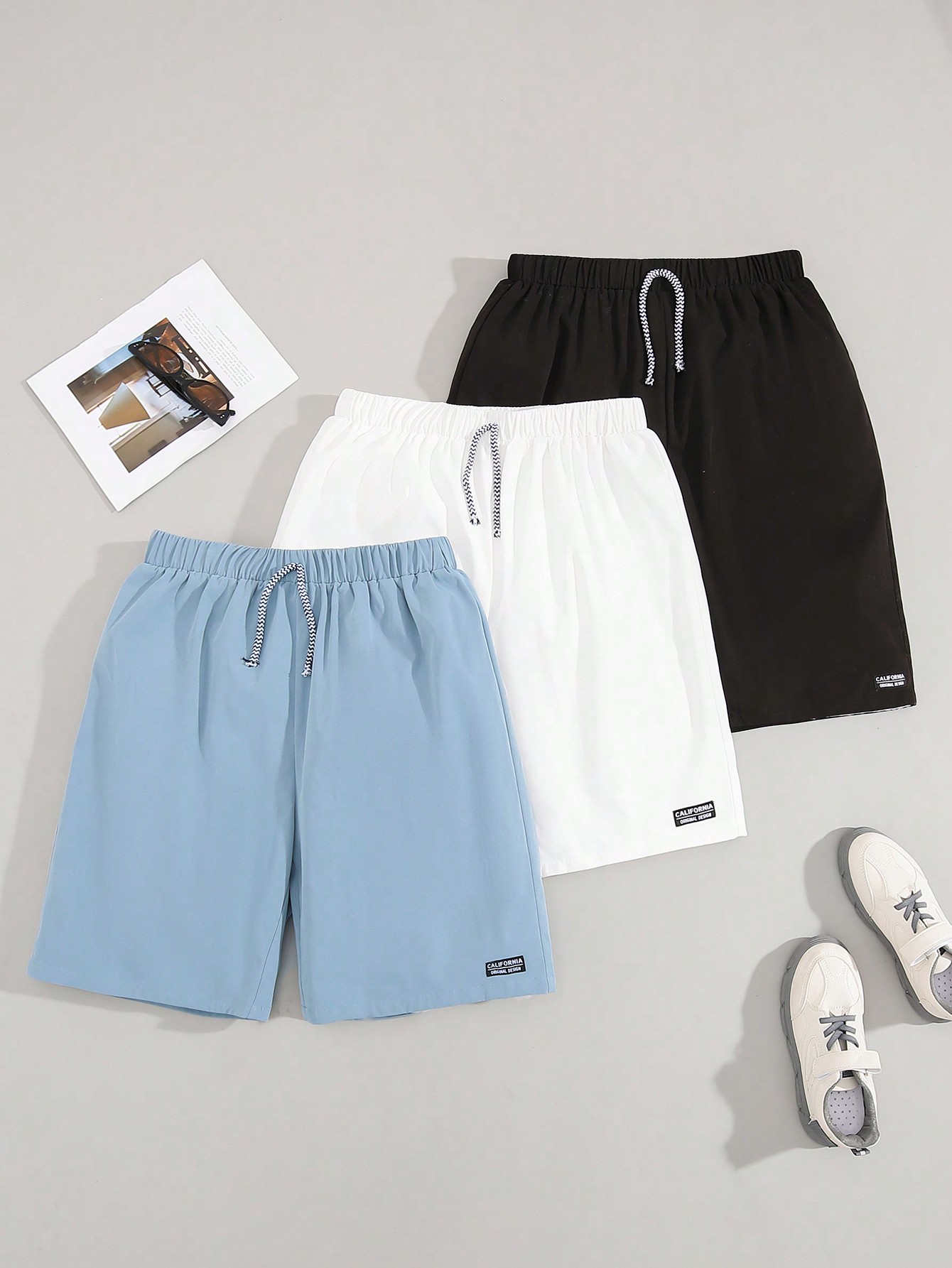 Teen Boys Shorts