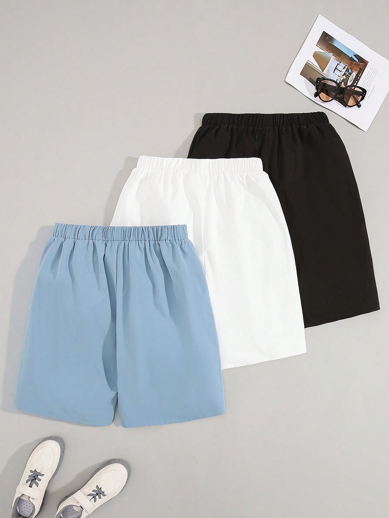 Teen Boys Shorts