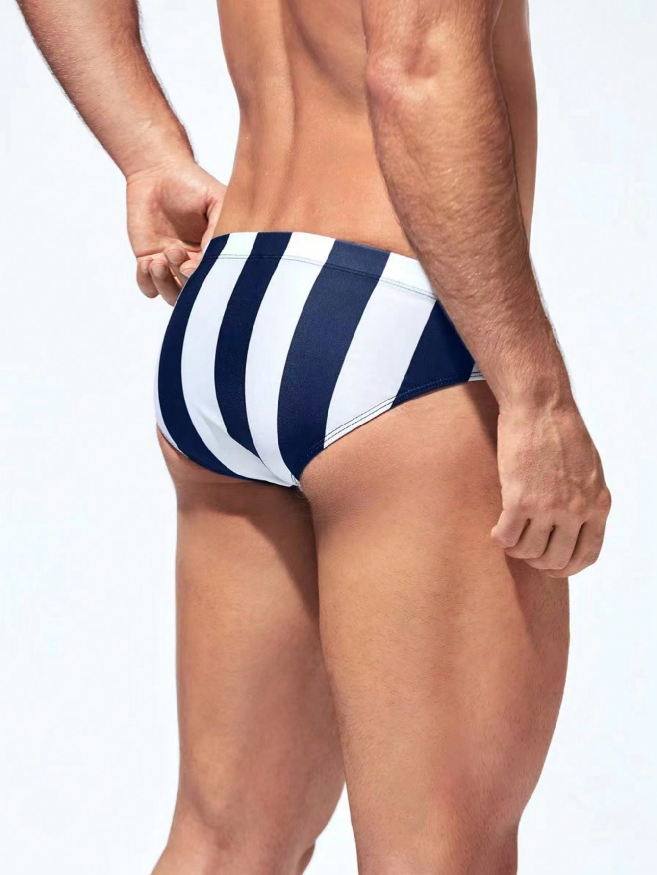 Men Swim Shorts