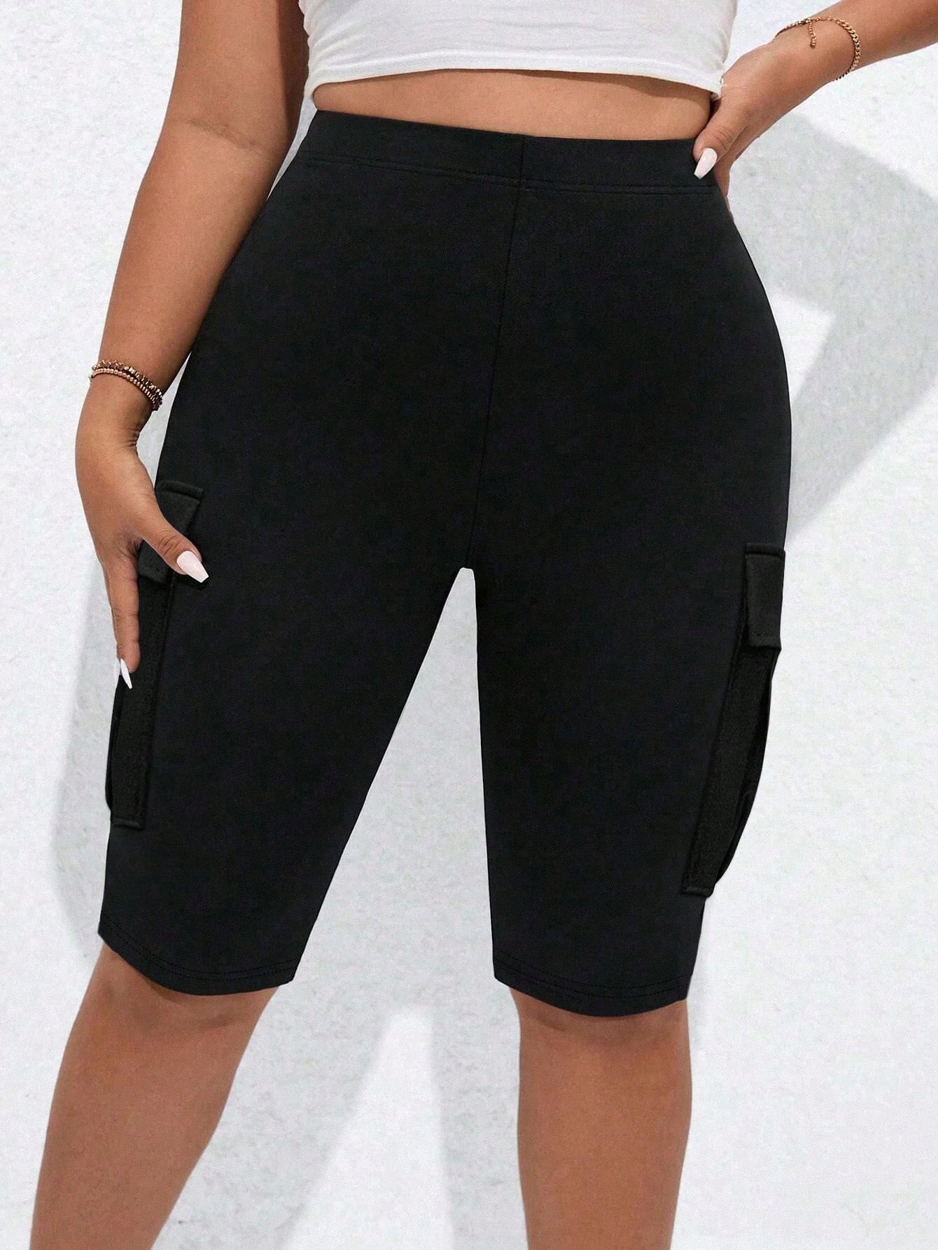 Plus Size Leggings