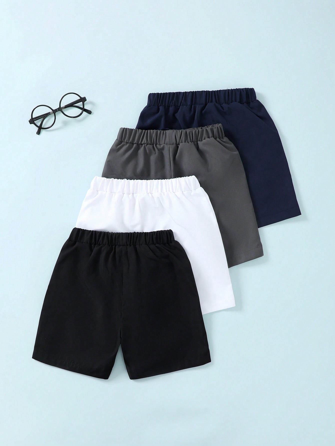 Young Boys Shorts