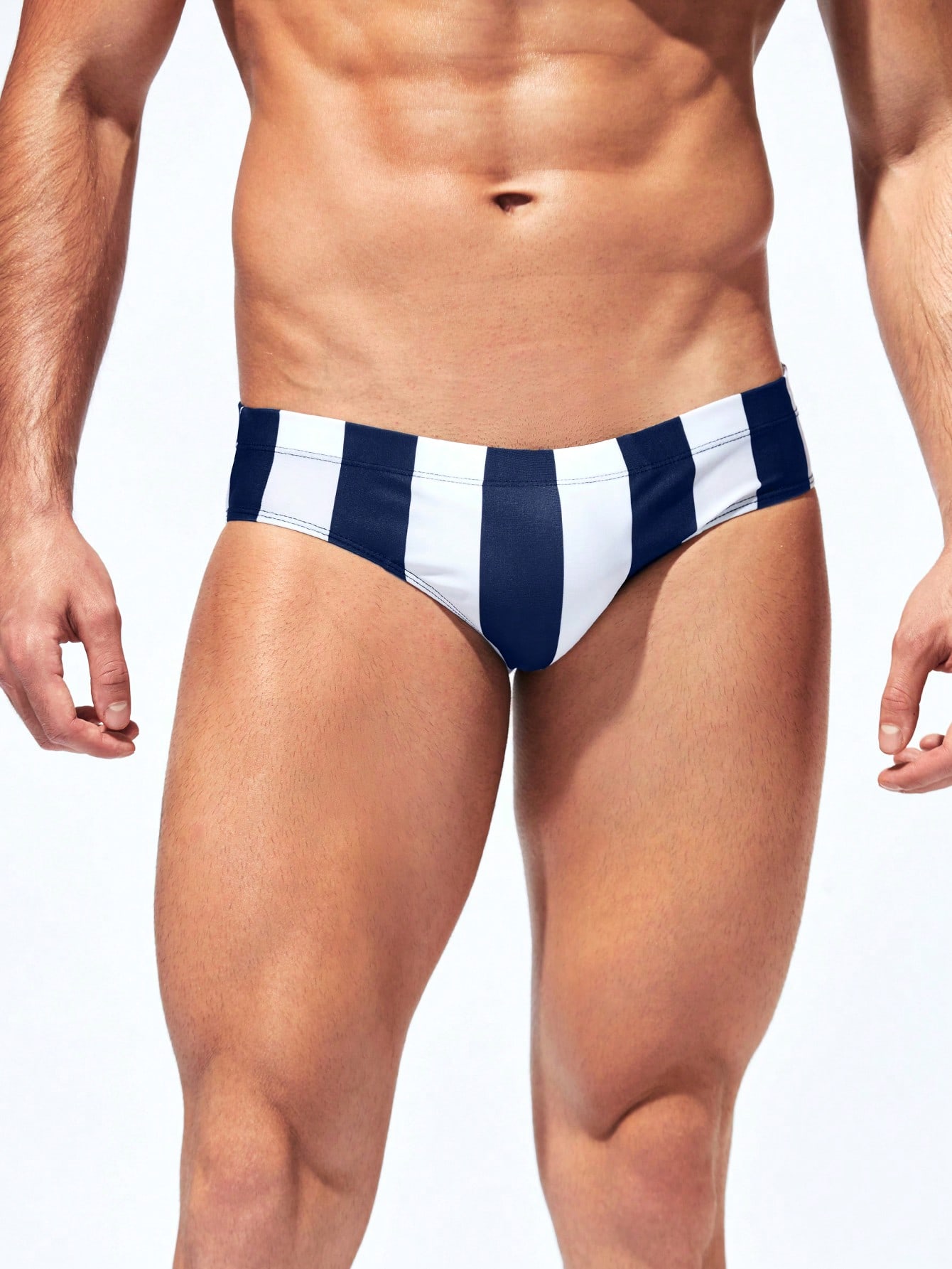 Men Swim Shorts