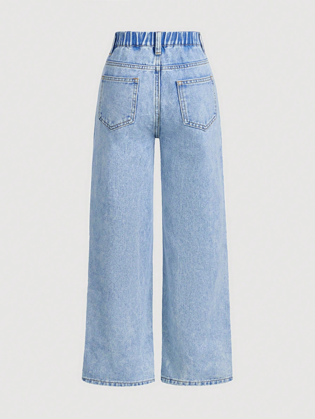 Tween Girls Jeans