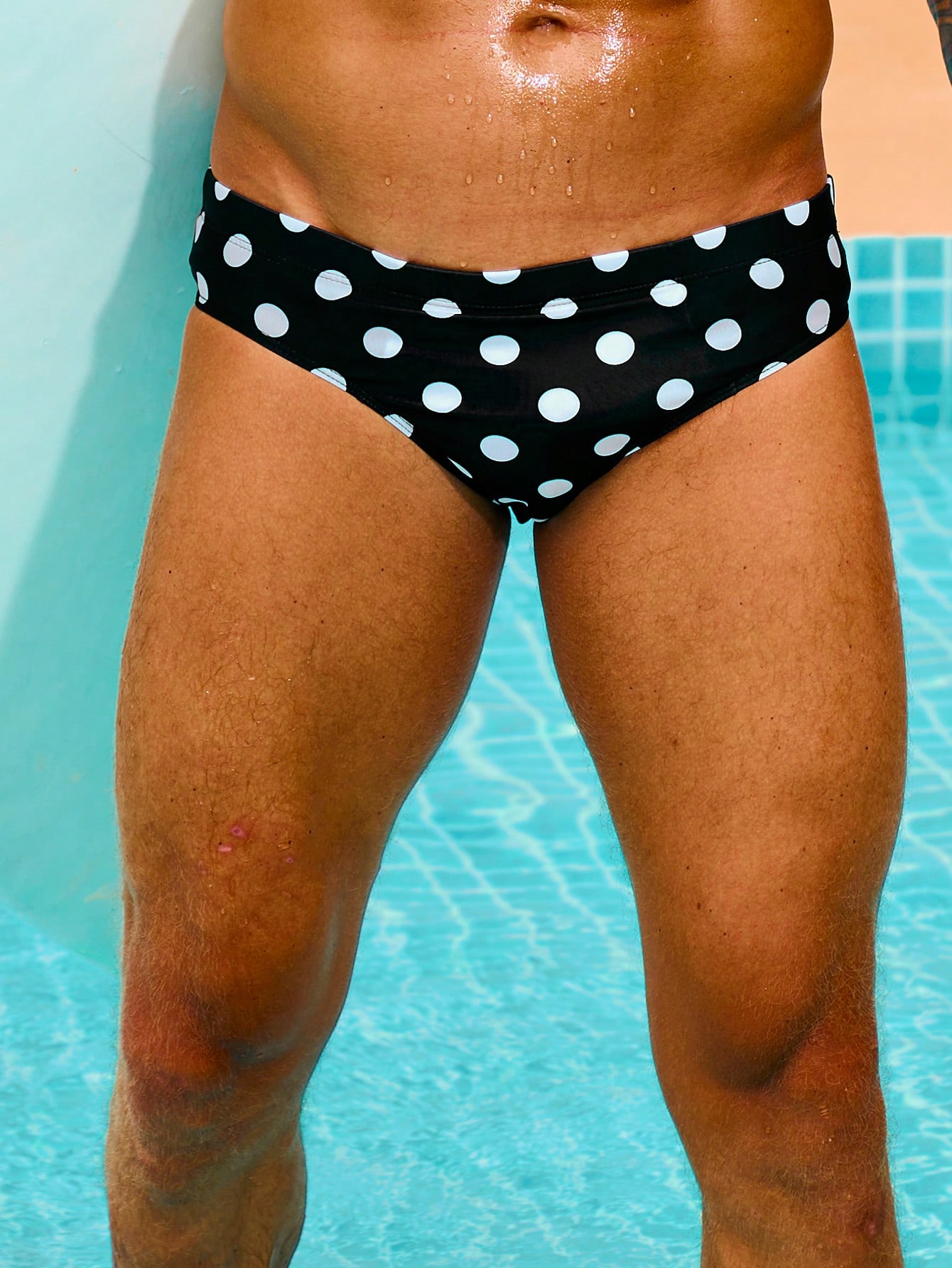 Men Swim Shorts