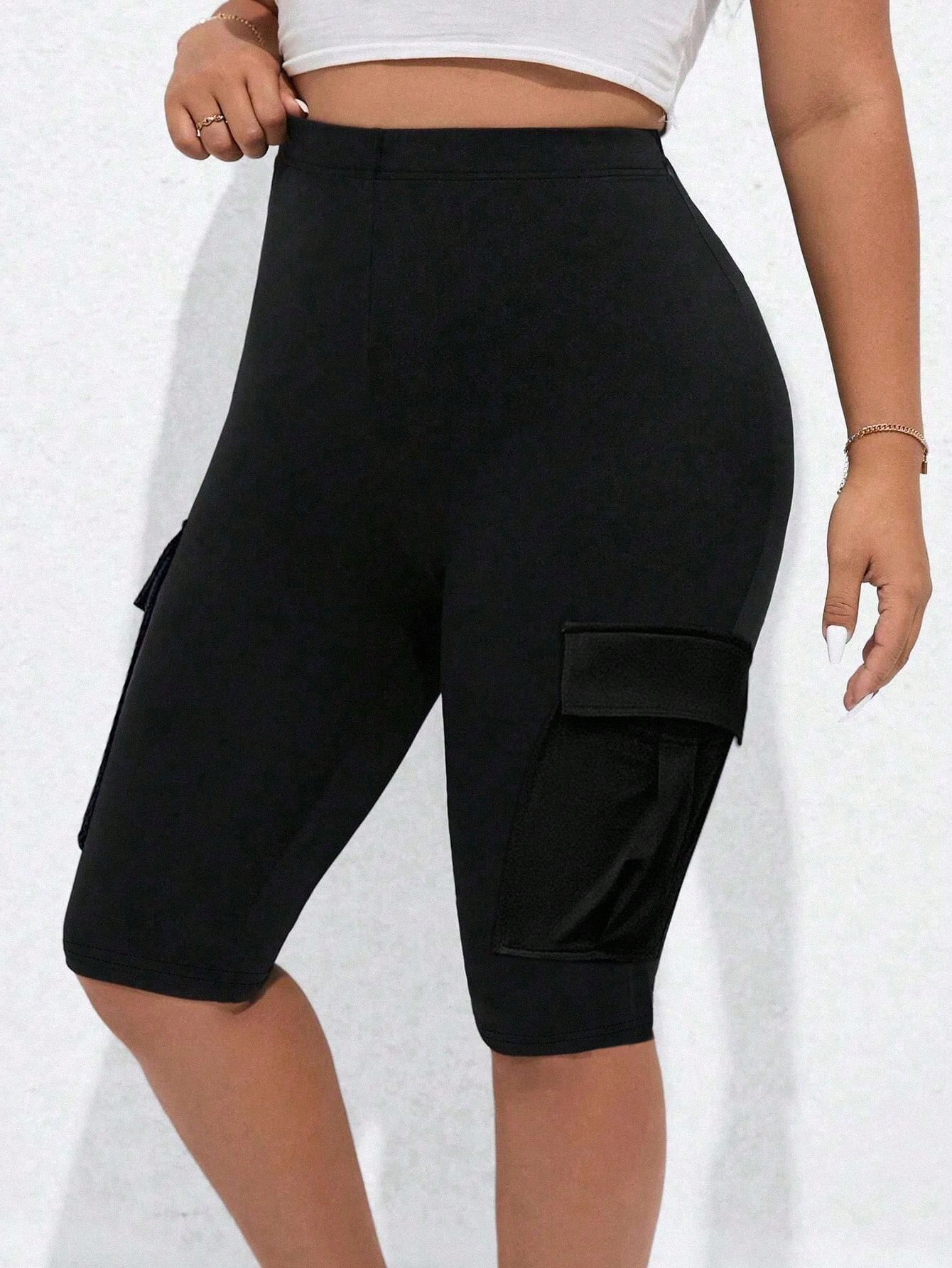 Plus Size Leggings