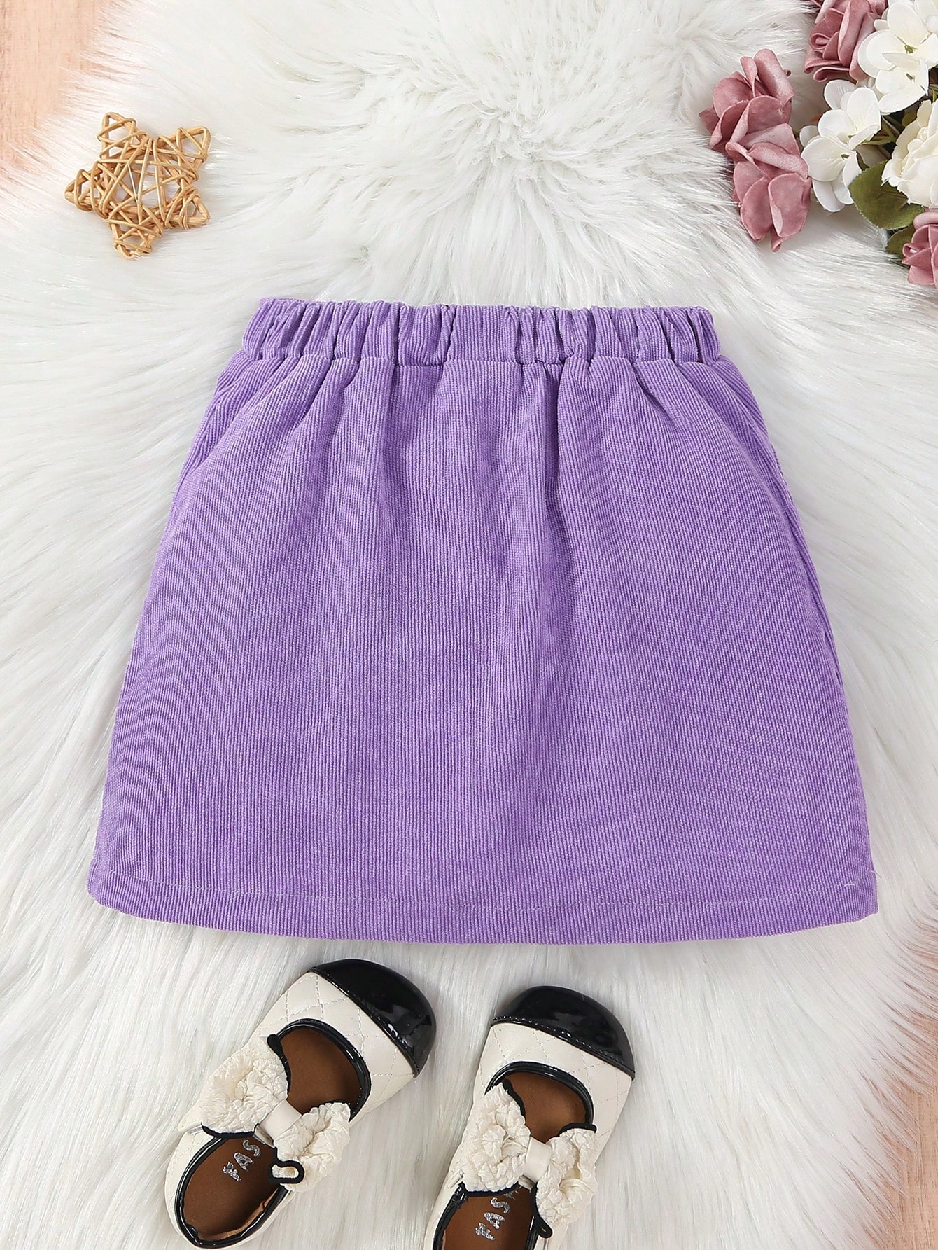 Young Girls Skirts