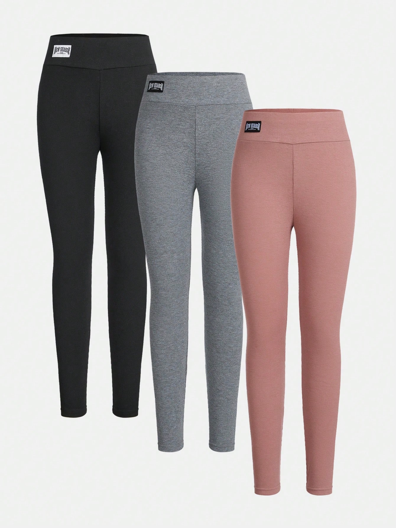 Tween Girls Leggings