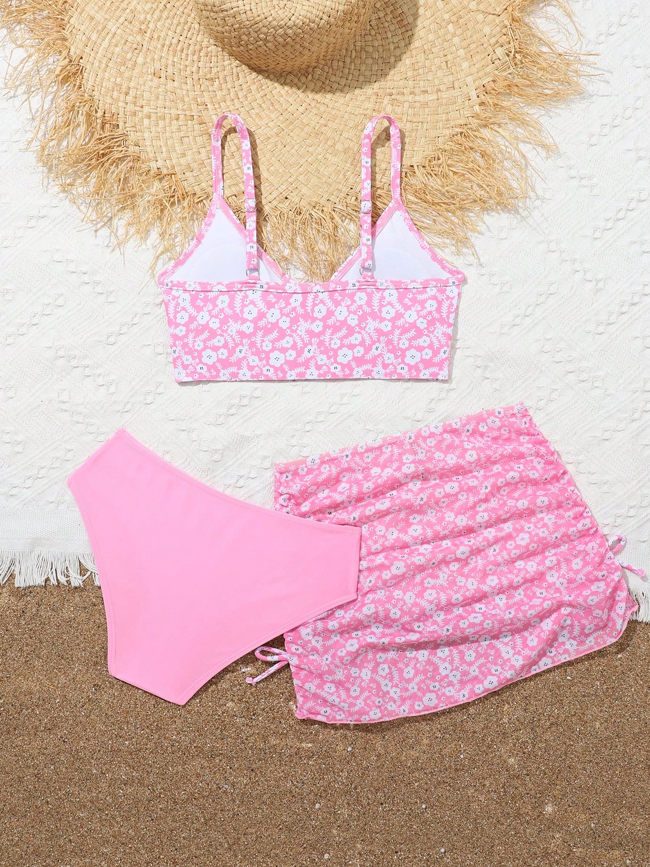 Tween Girls Bikini Sets