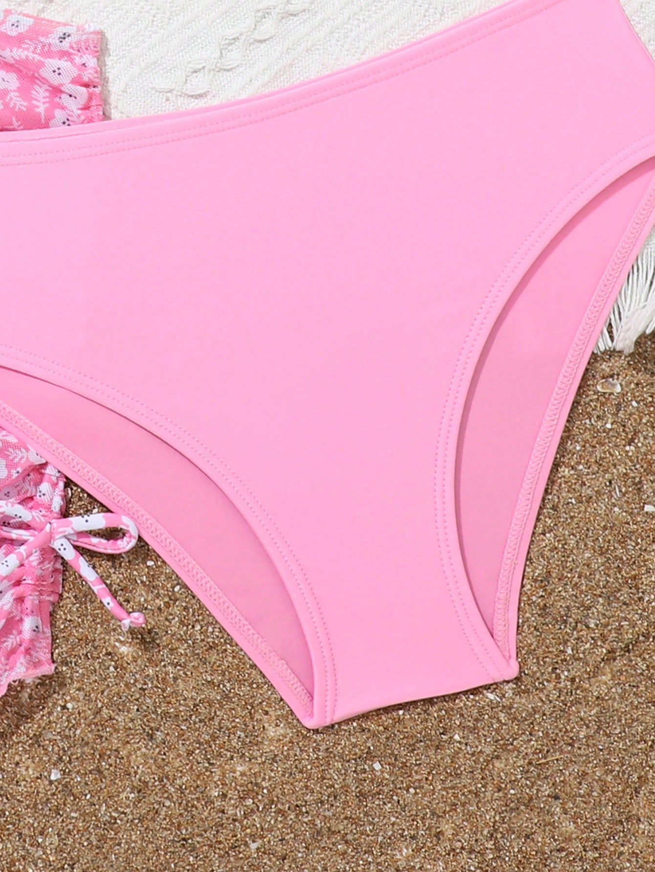 Tween Girls Bikini Sets