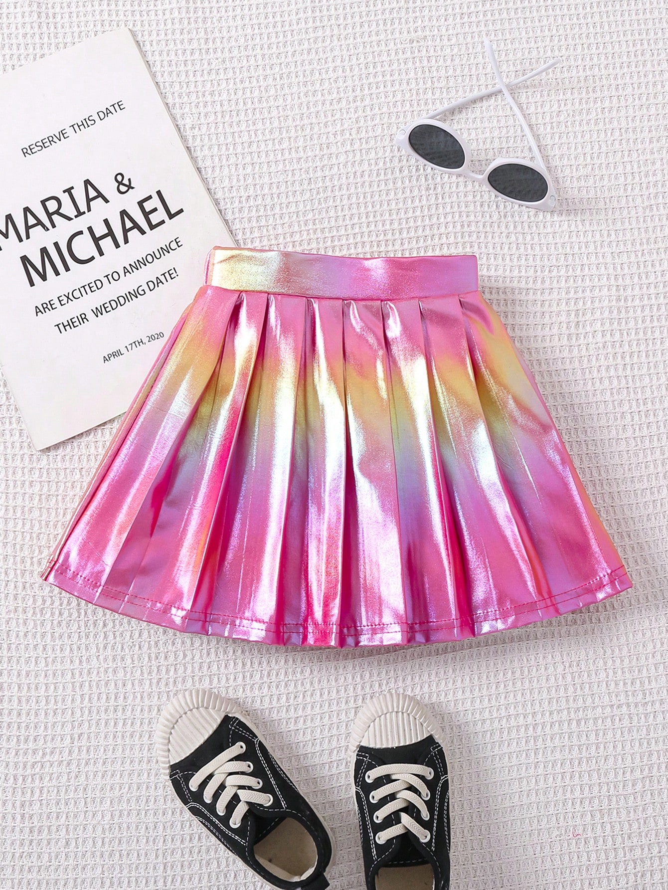 Young Girls Skirts