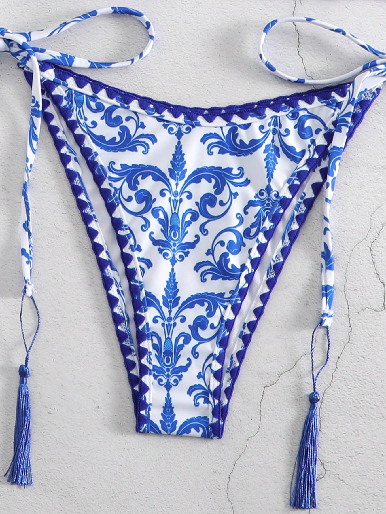 In Boho Women Bikini Sets