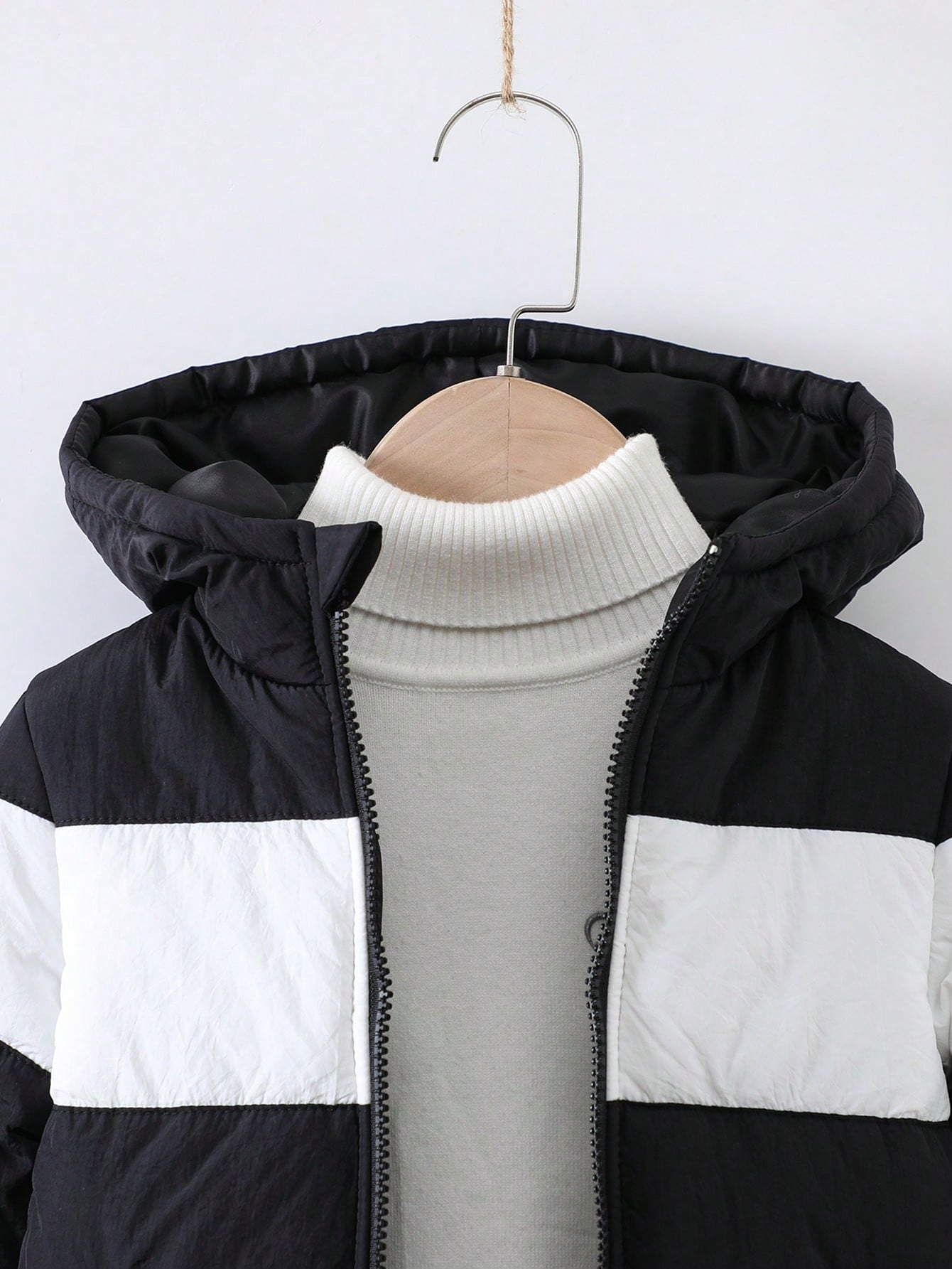 Young Boys Winter Coats