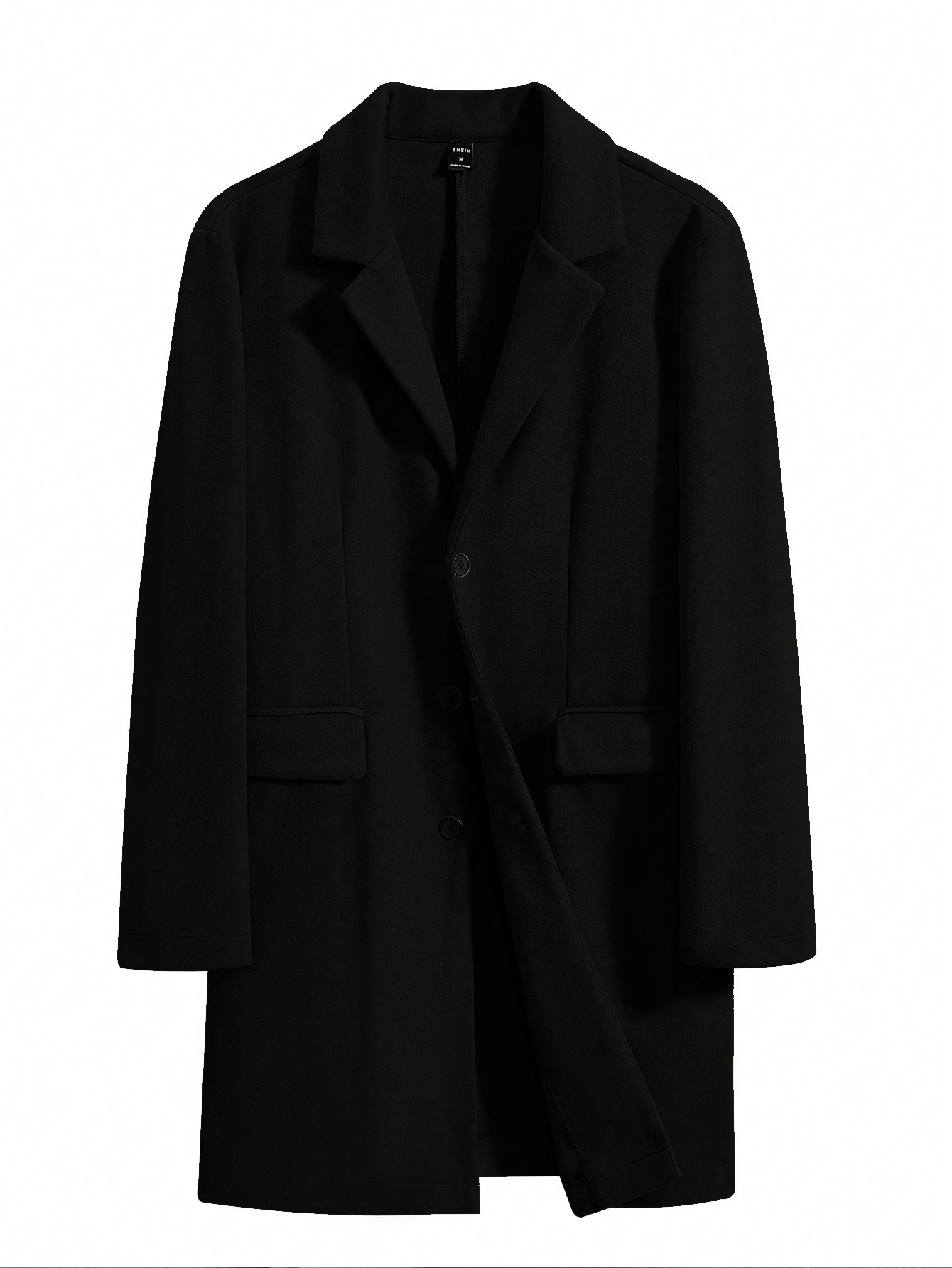 Men Overcoats