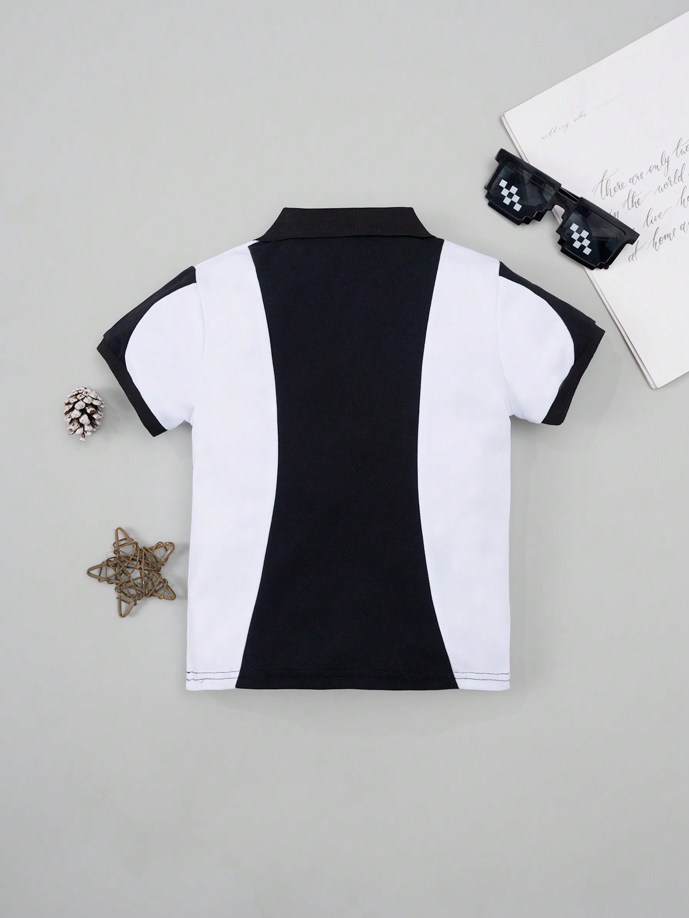 Young Boys Polo Shirts