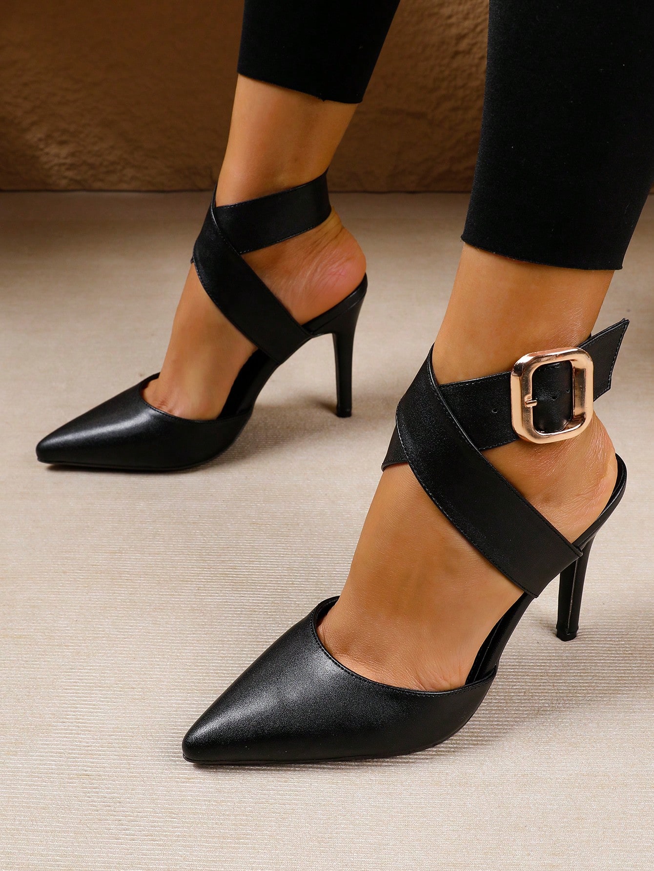 Women Pumps