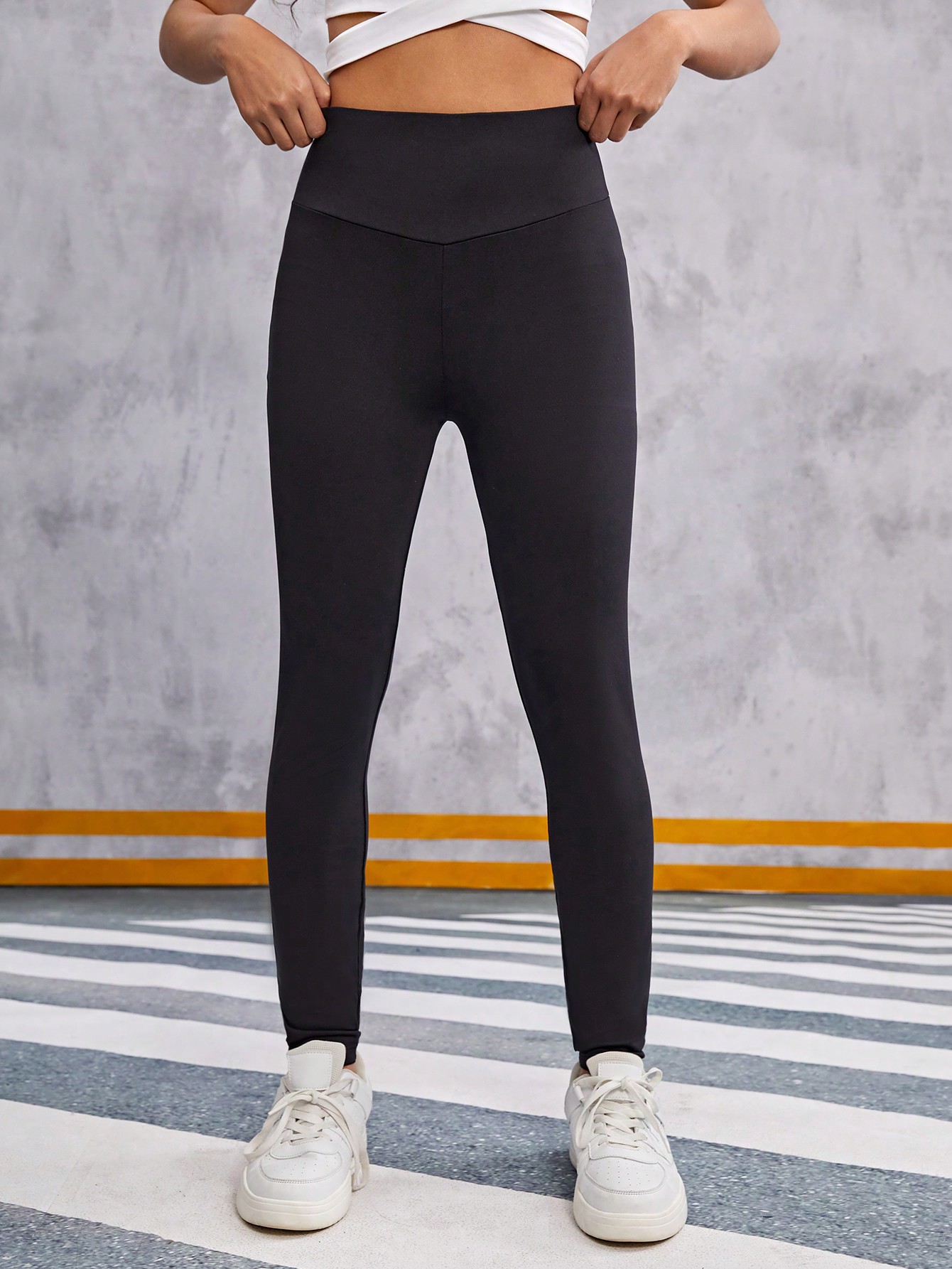 Teen Girls Leggings