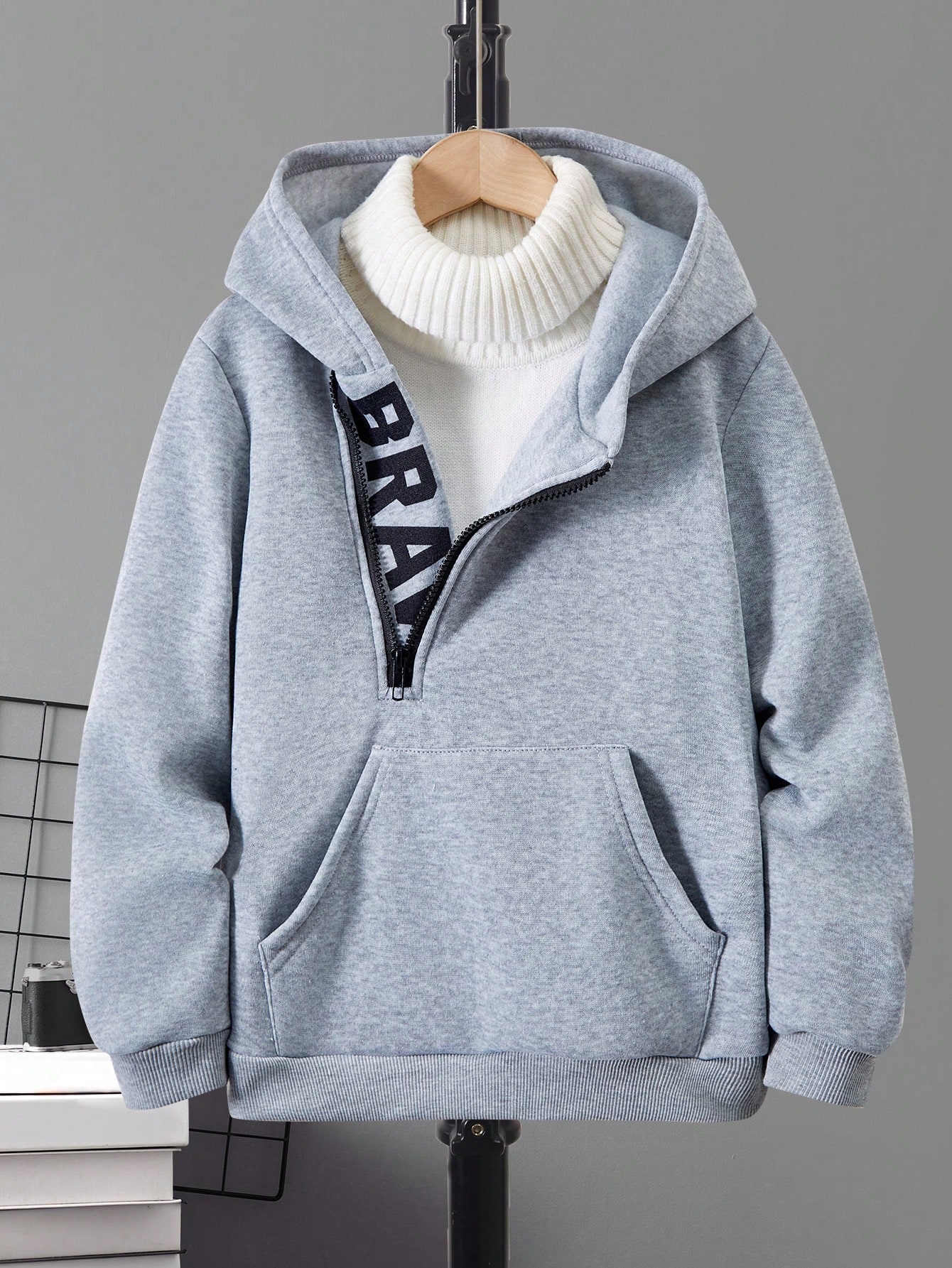 Tween Boys Sweatshirts