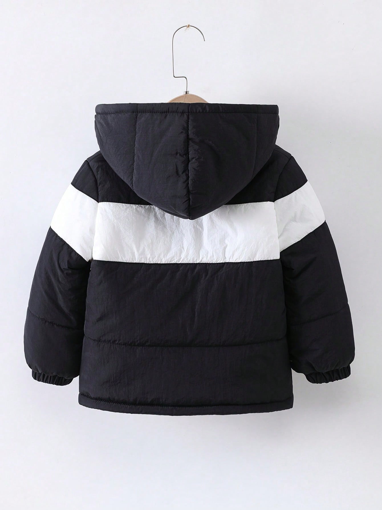 Young Boys Winter Coats