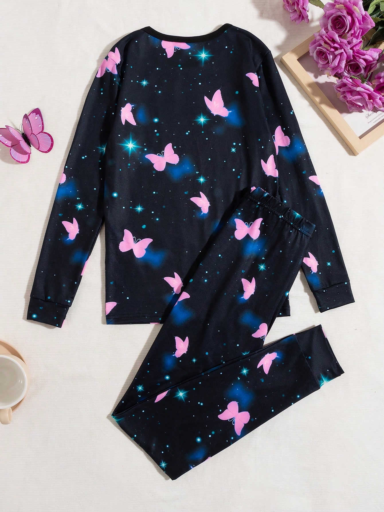 Tween Girls Pajamas