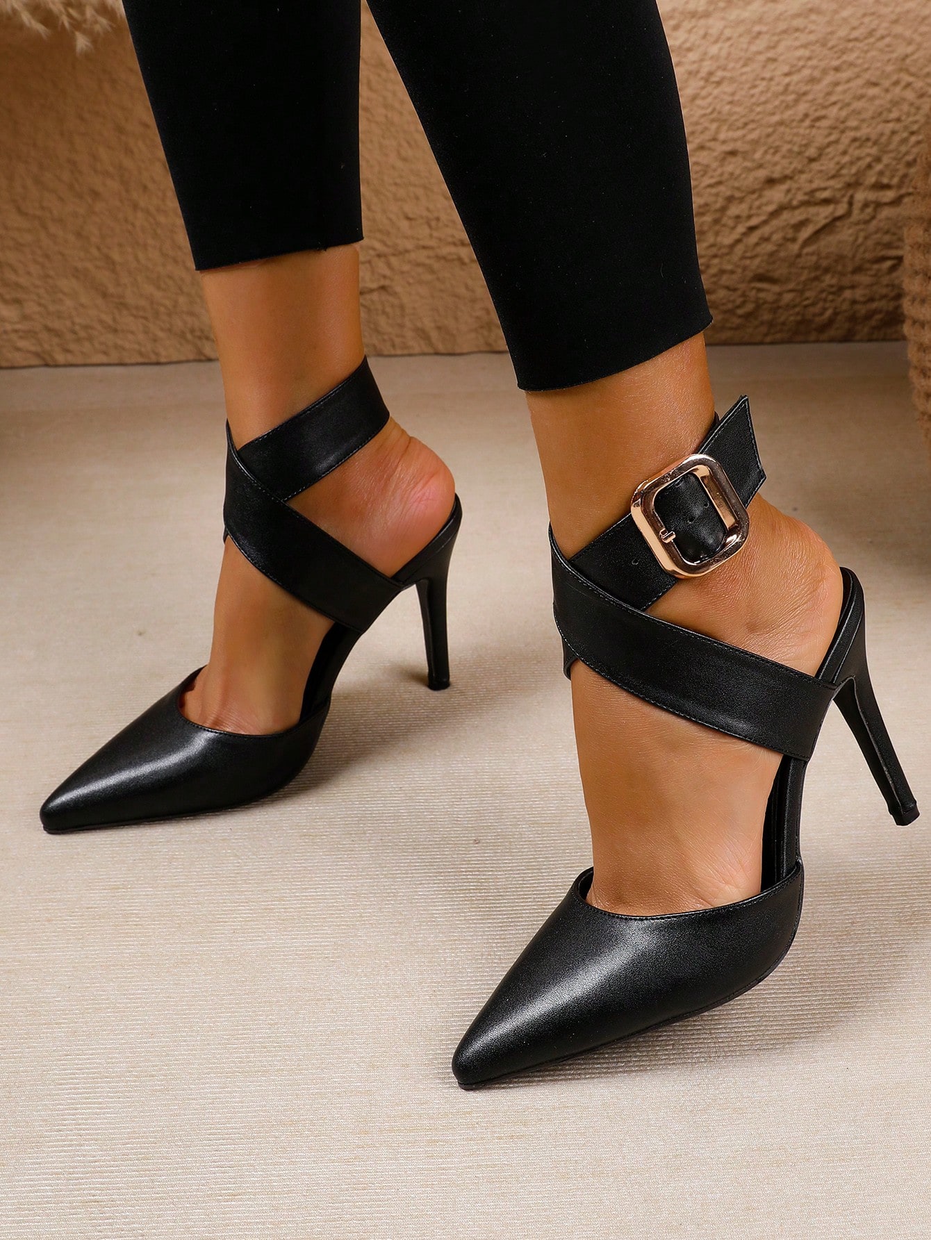 Women Pumps