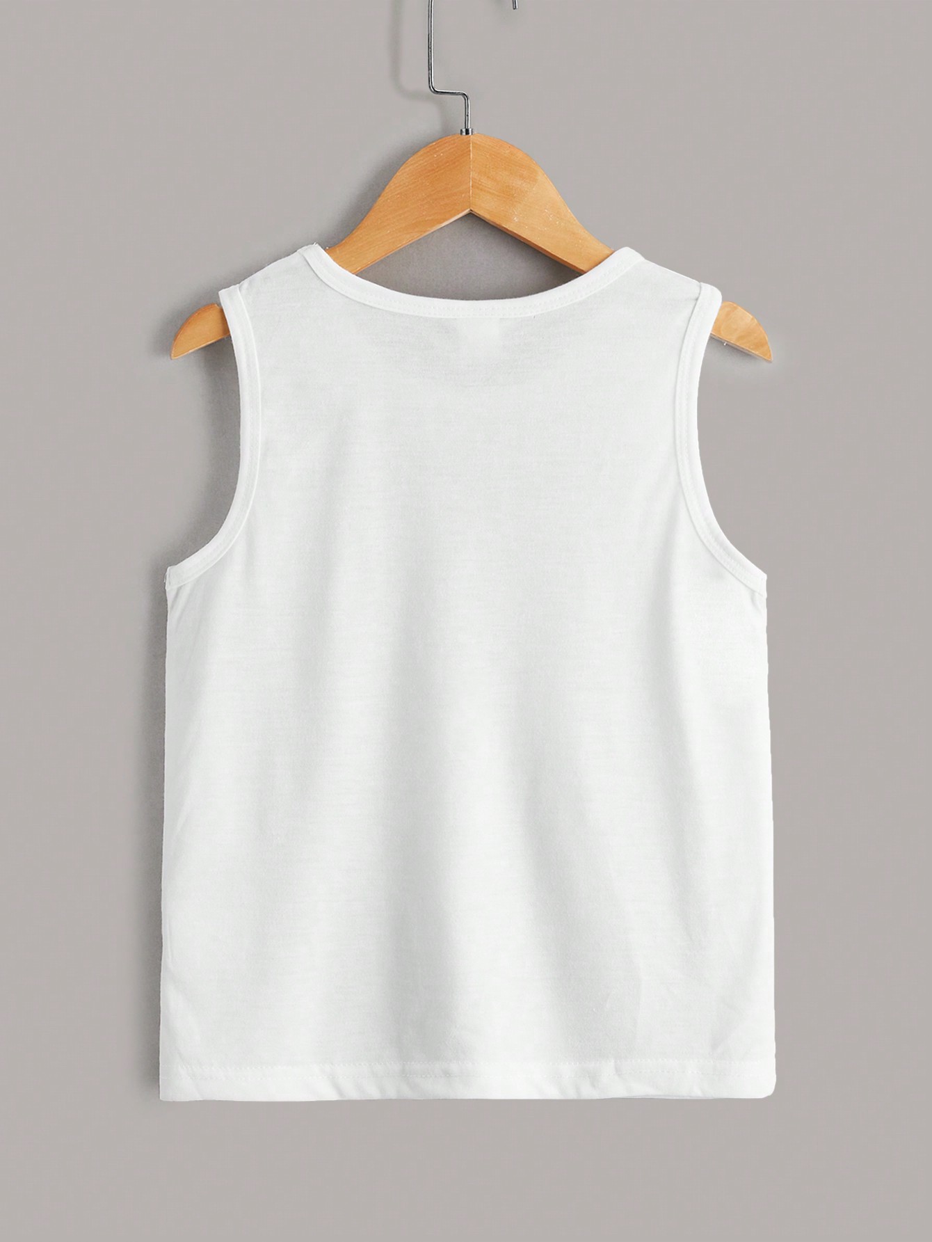 Young Boys Tanks