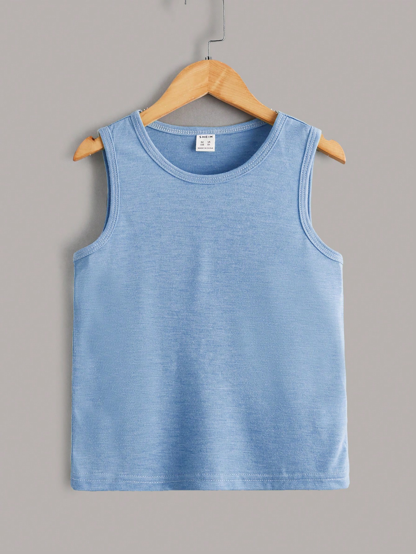 Young Boys Tanks