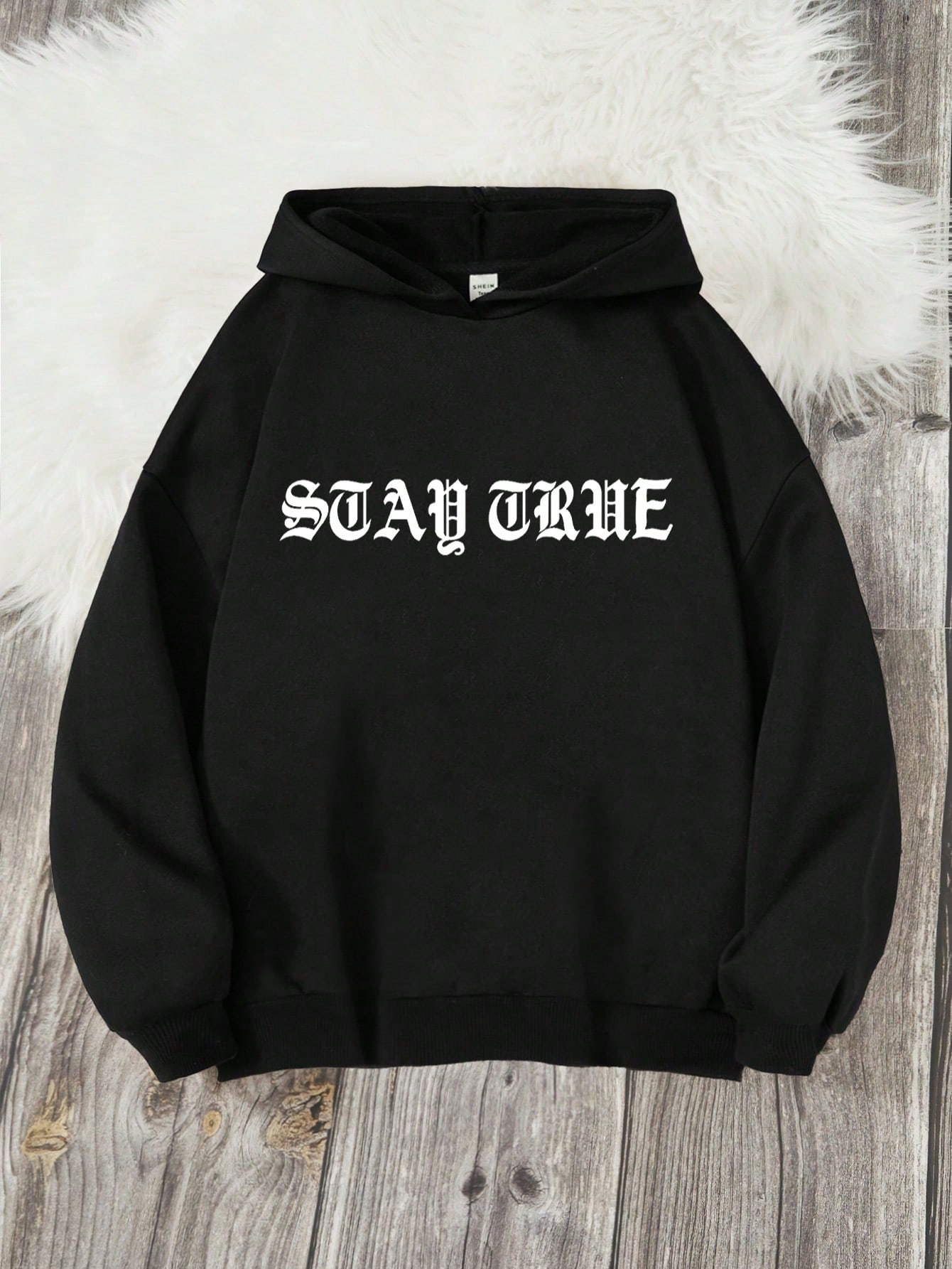 Teen Boys Sweatshirts