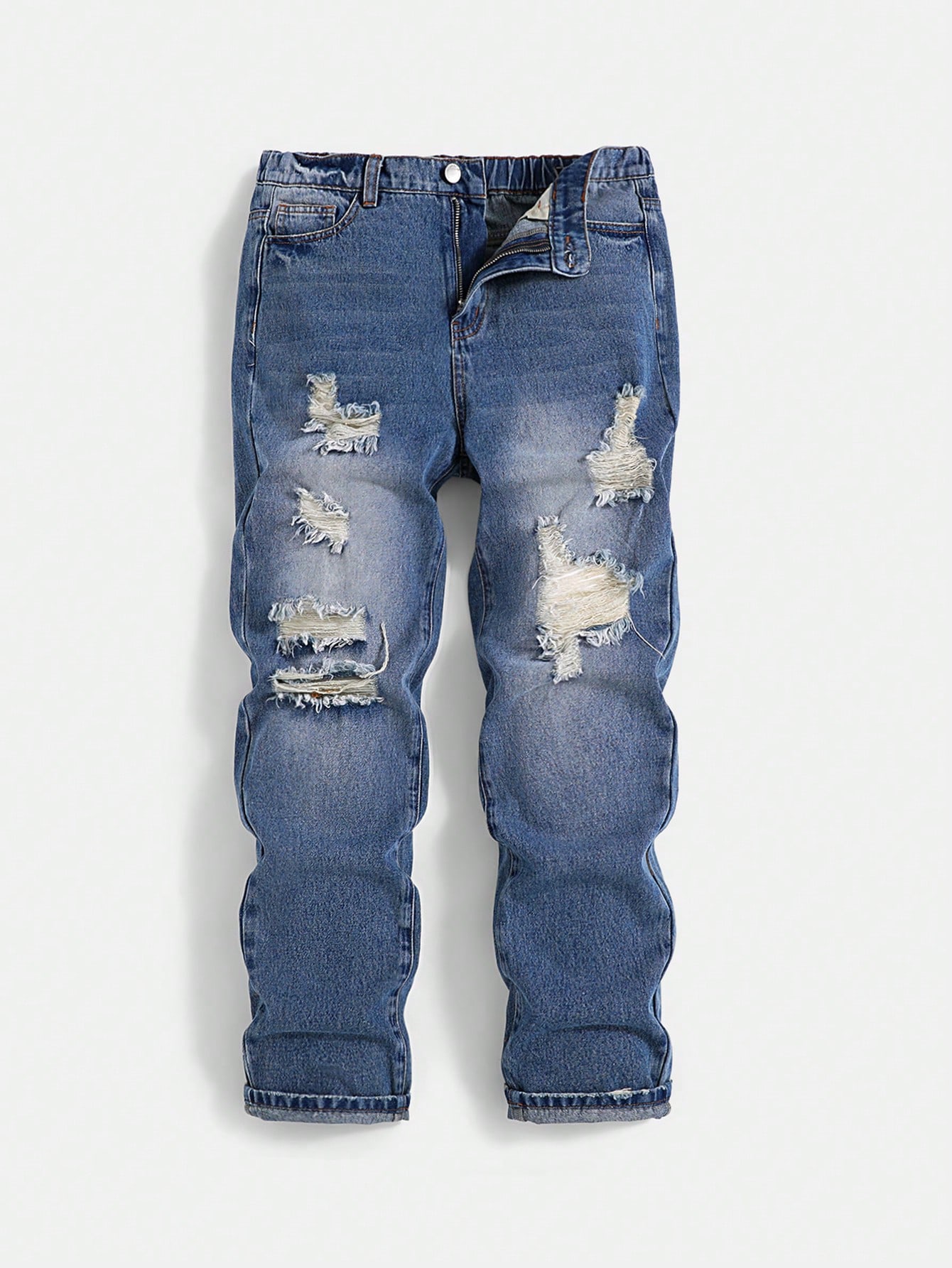 Teen Boys Jeans