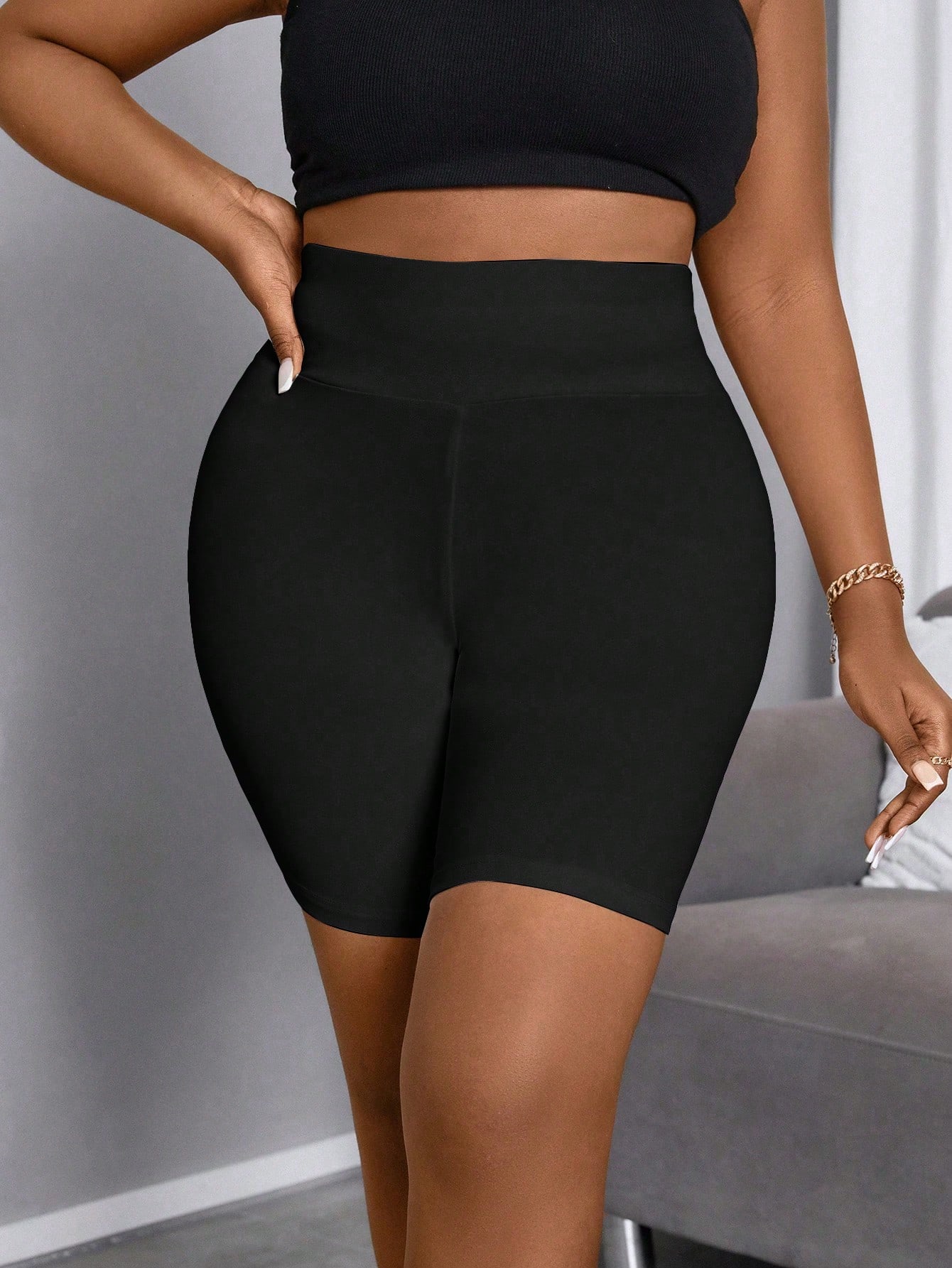 Plus Size Leggings