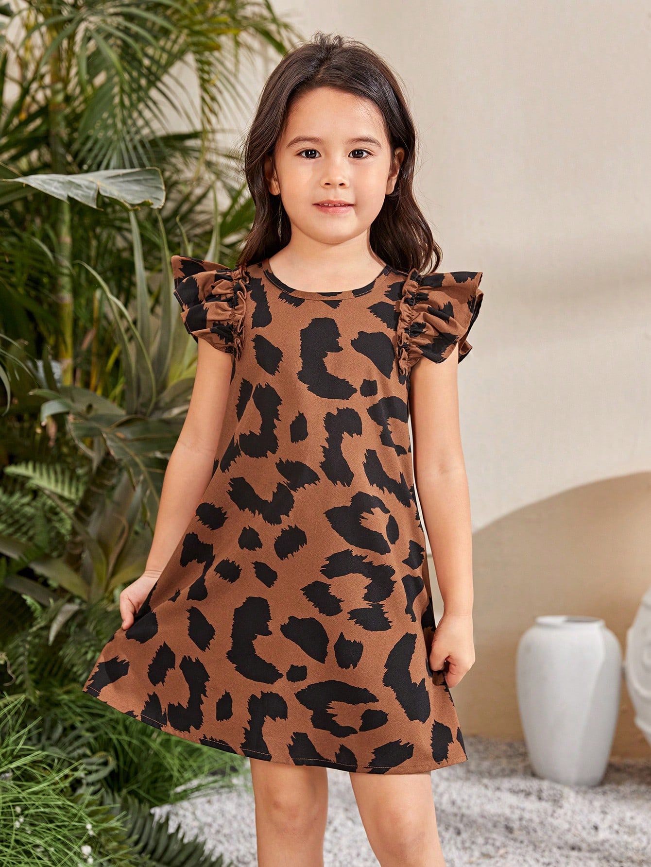 Young Girls Dresses