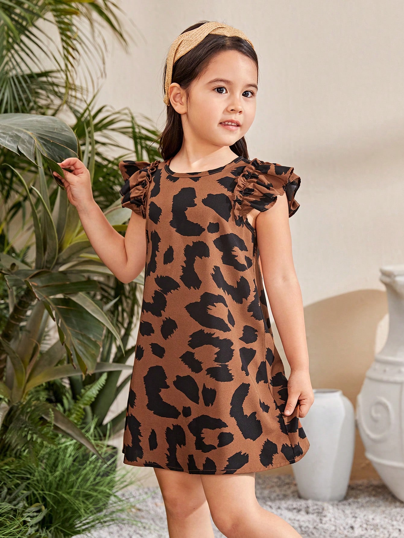 Young Girls Dresses