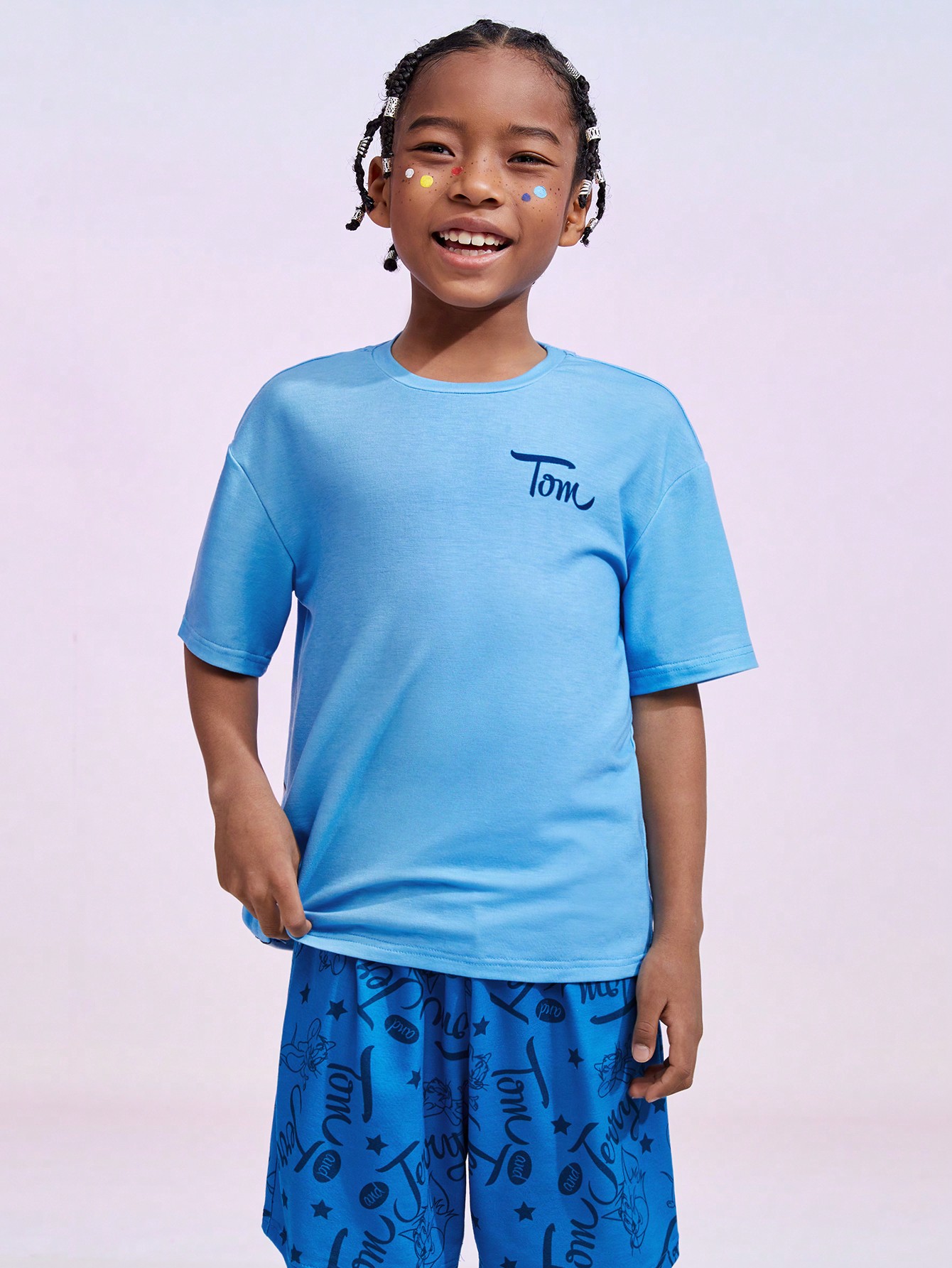 Tween Boys Pajamas