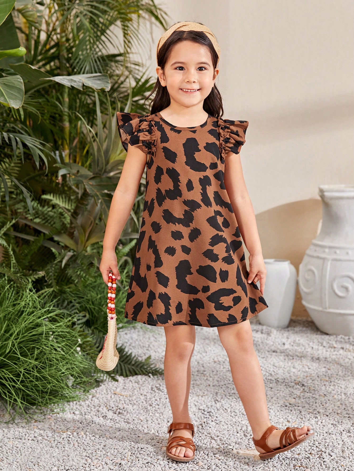 Young Girls Dresses