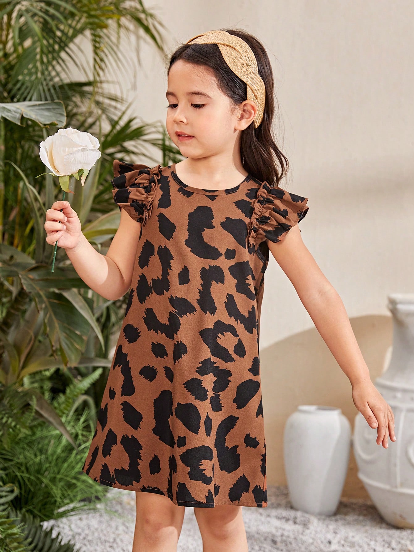 Young Girls Dresses