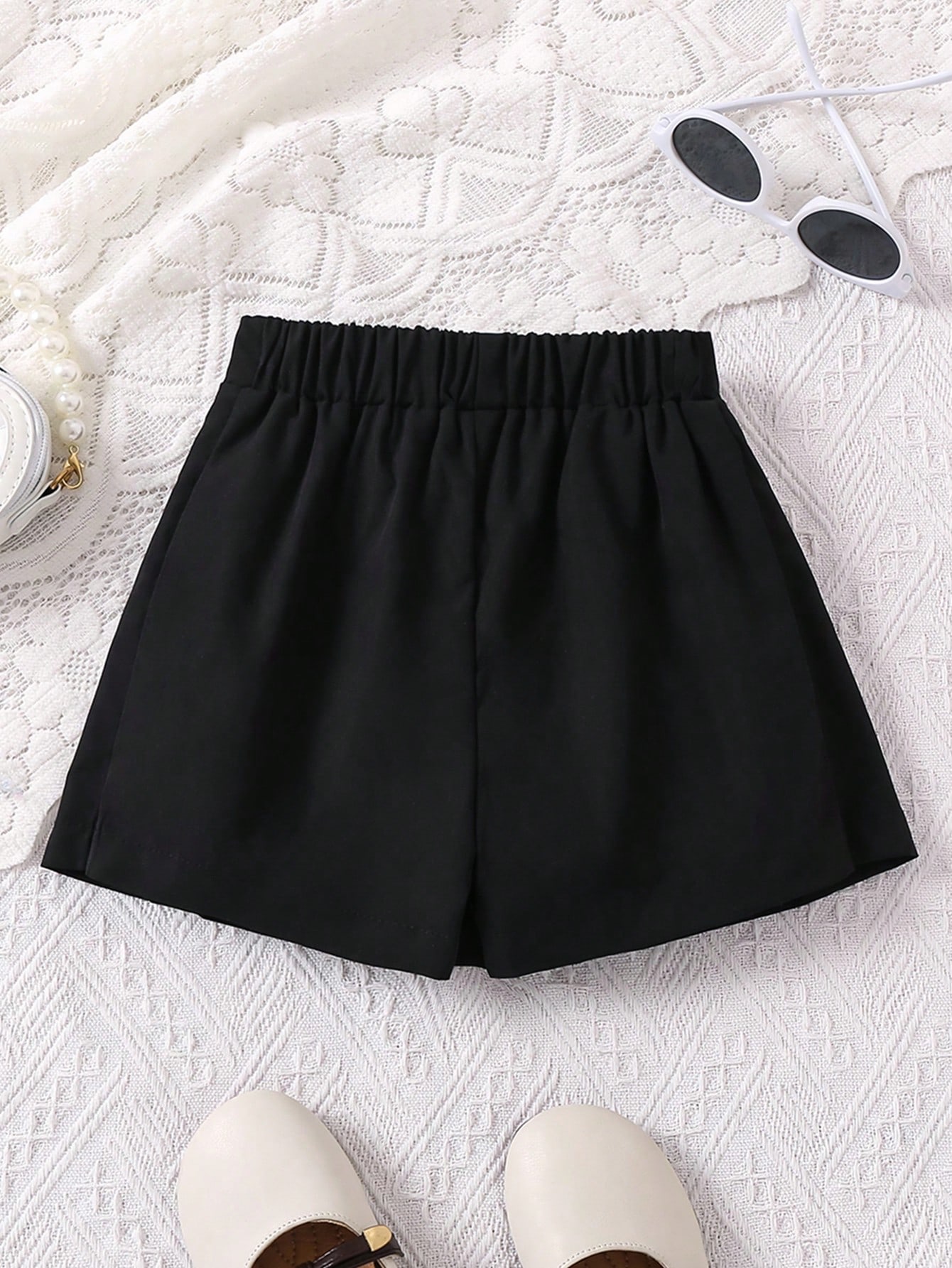 Young Girls Shorts