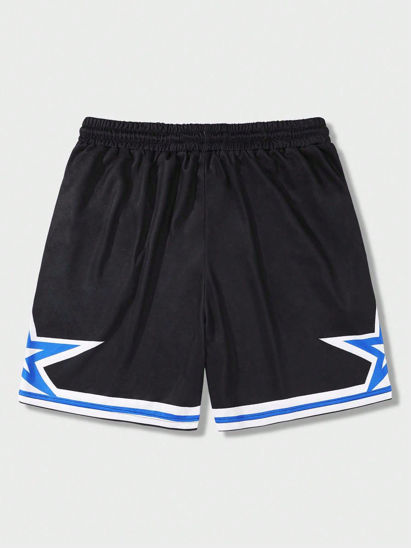 Basketball Shorts