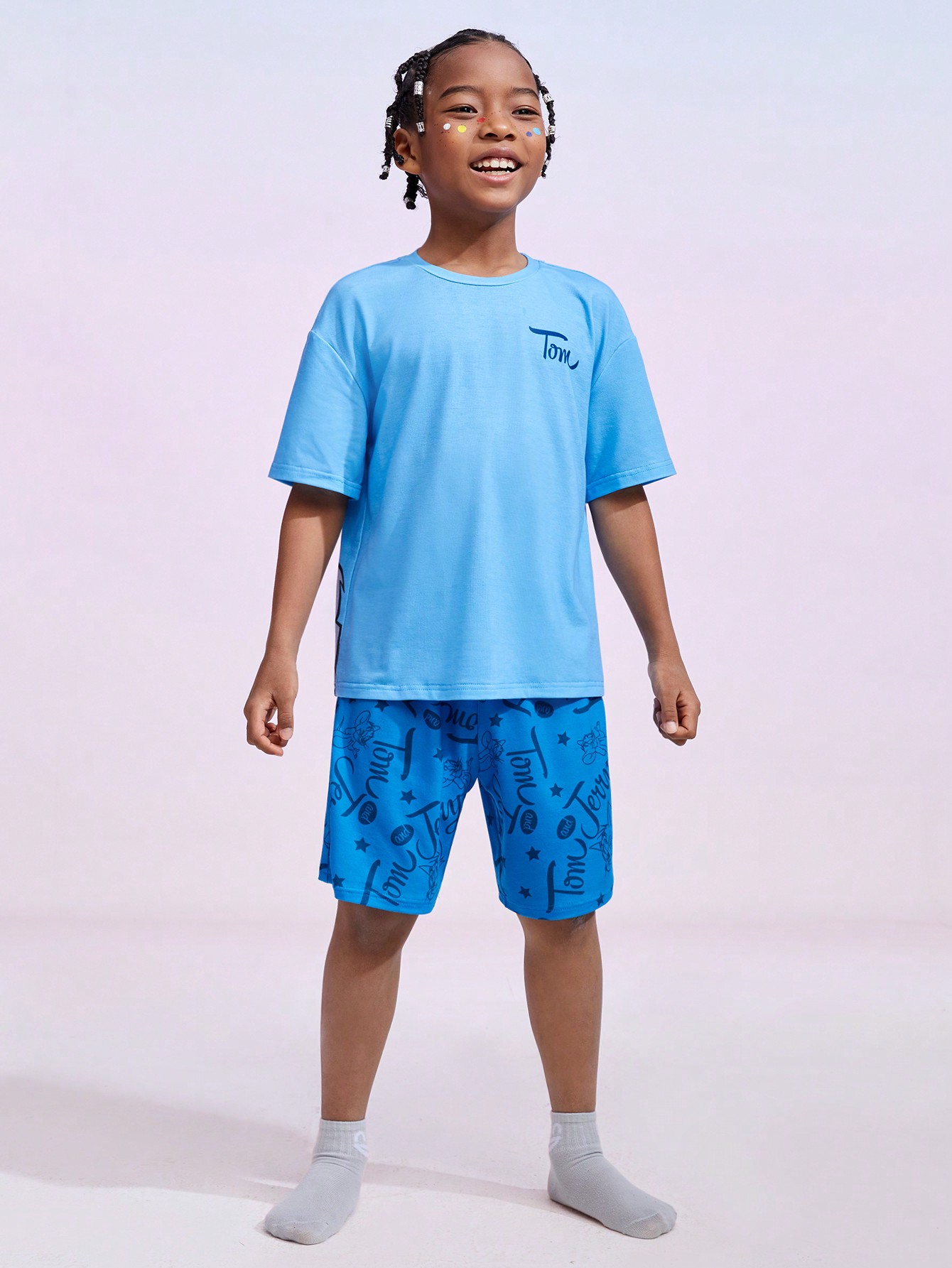 Tween Boys Pajamas