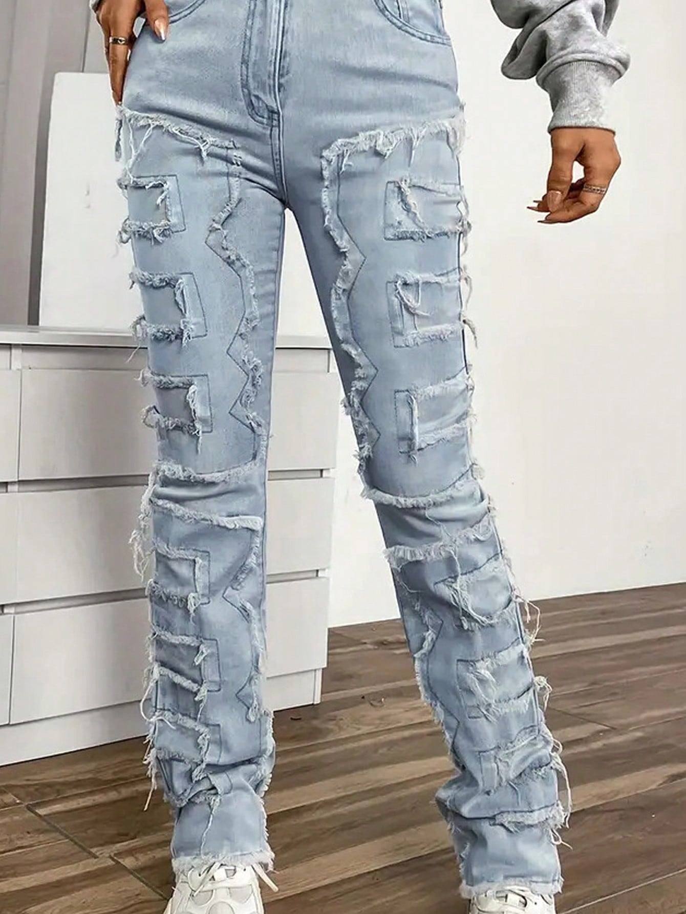 Tween Girls Jeans