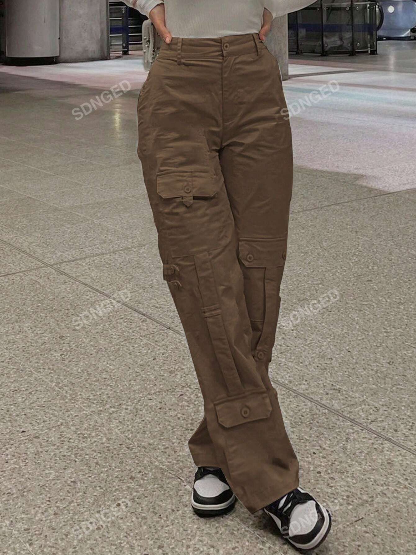 Cargo Pants