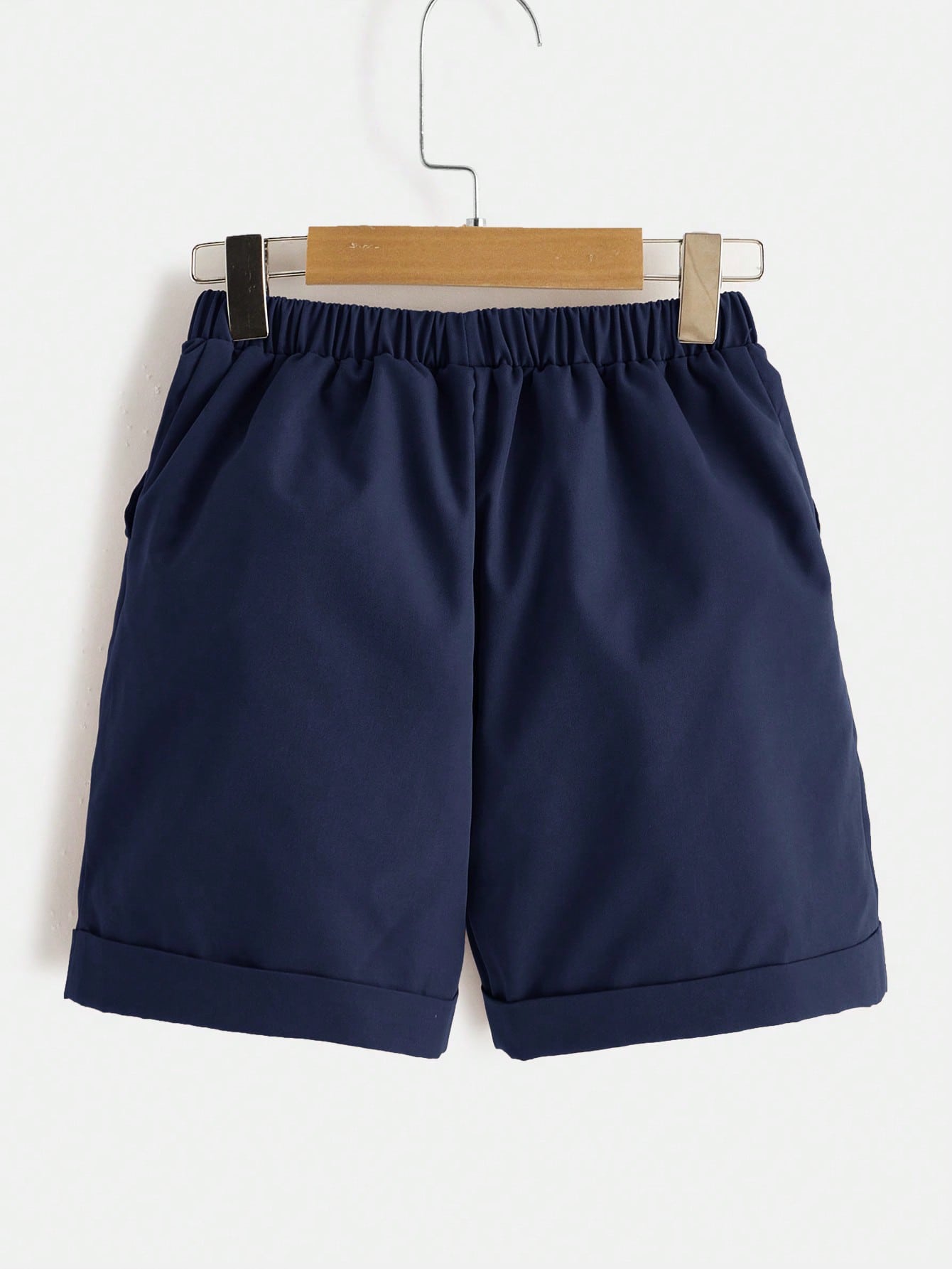 Young Boys Shorts