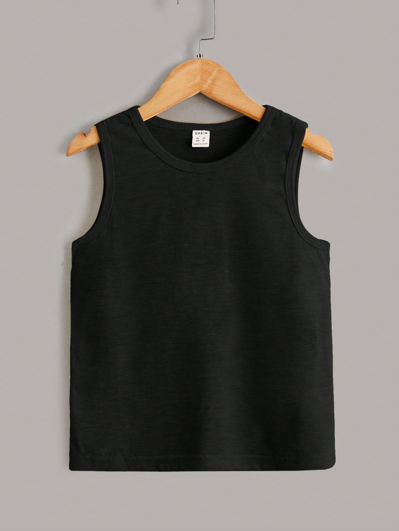 Young Boys Tanks