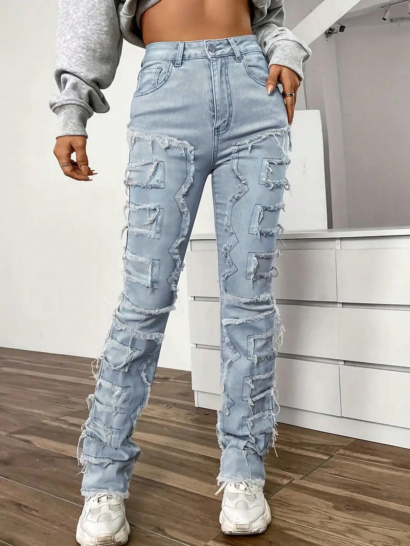 Tween Girls Jeans