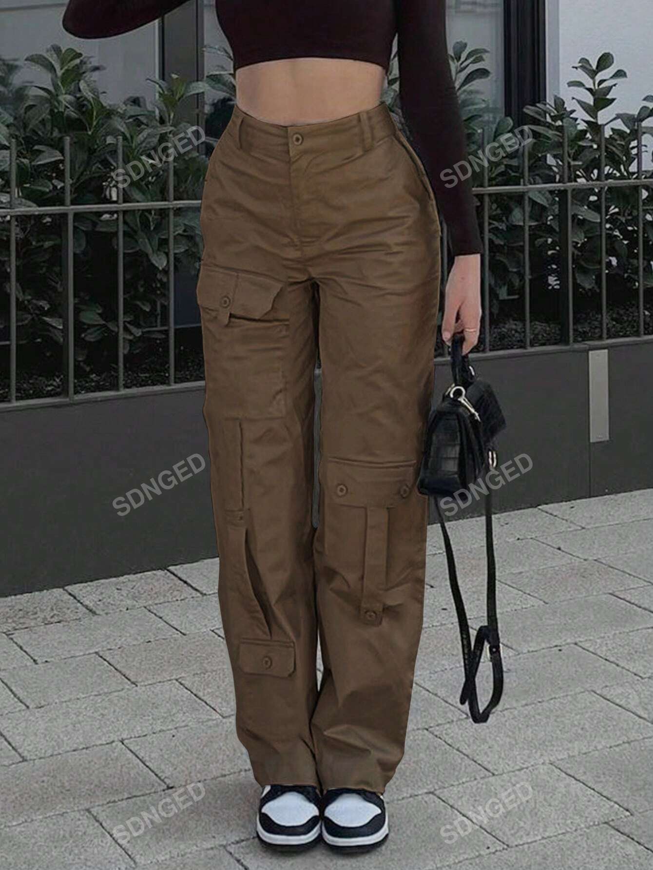 Cargo Pants